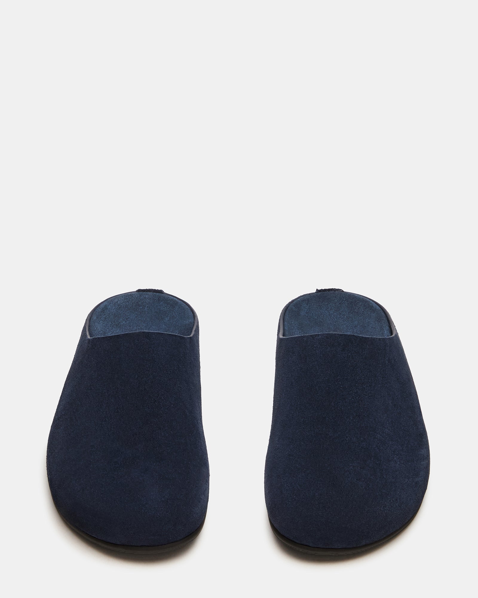 FERN NAVY SUEDE - Image 4