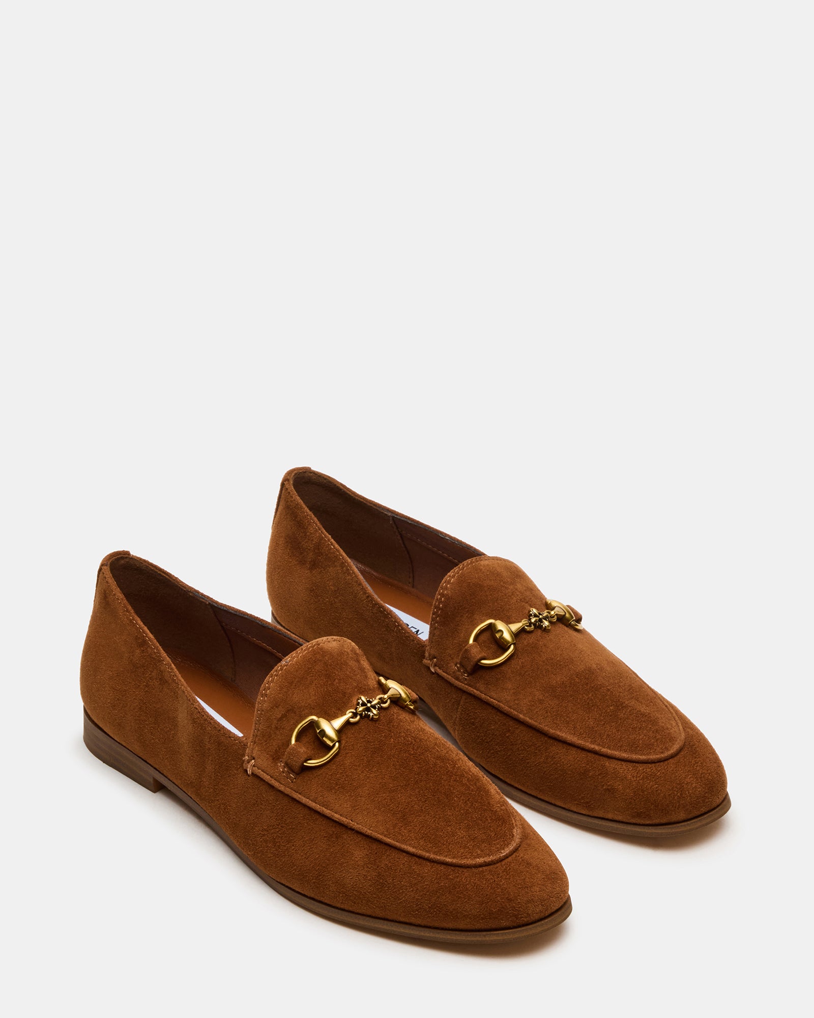 GRAFTON CHESTNUT SUEDE - Image 2