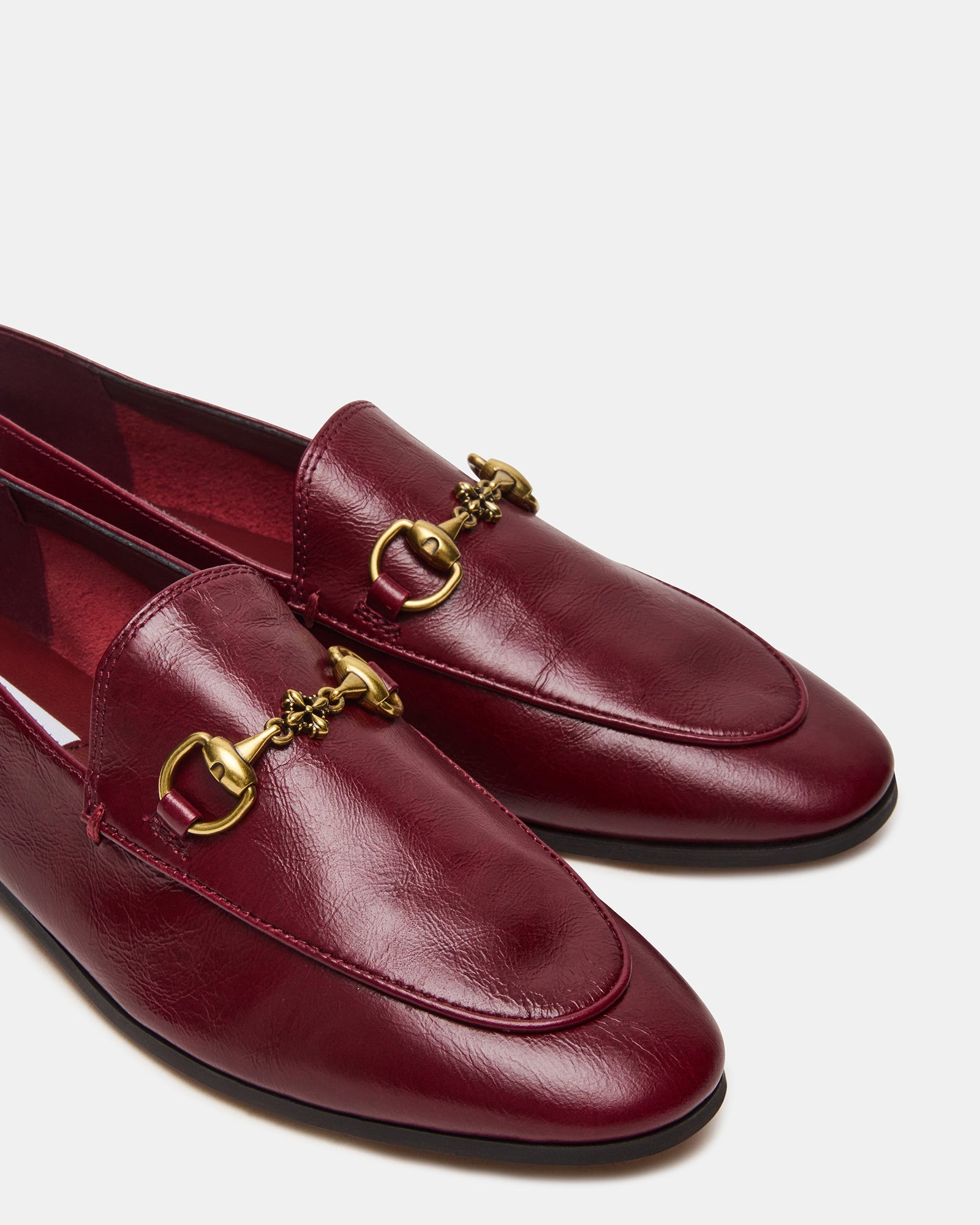 GRAFTON WINE LEATHER - Image 3