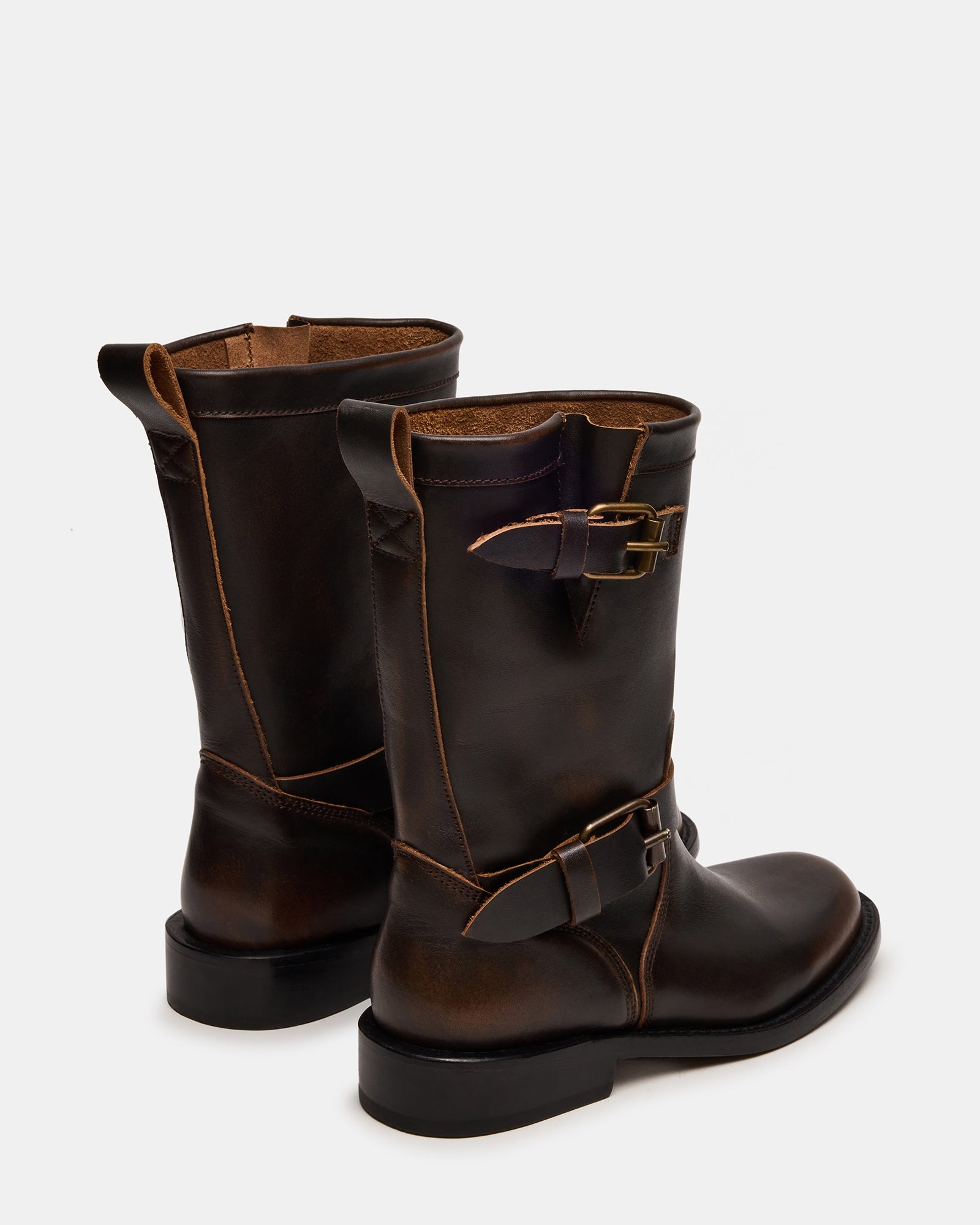 IRVING BLACK DISTRESSED - Image 5