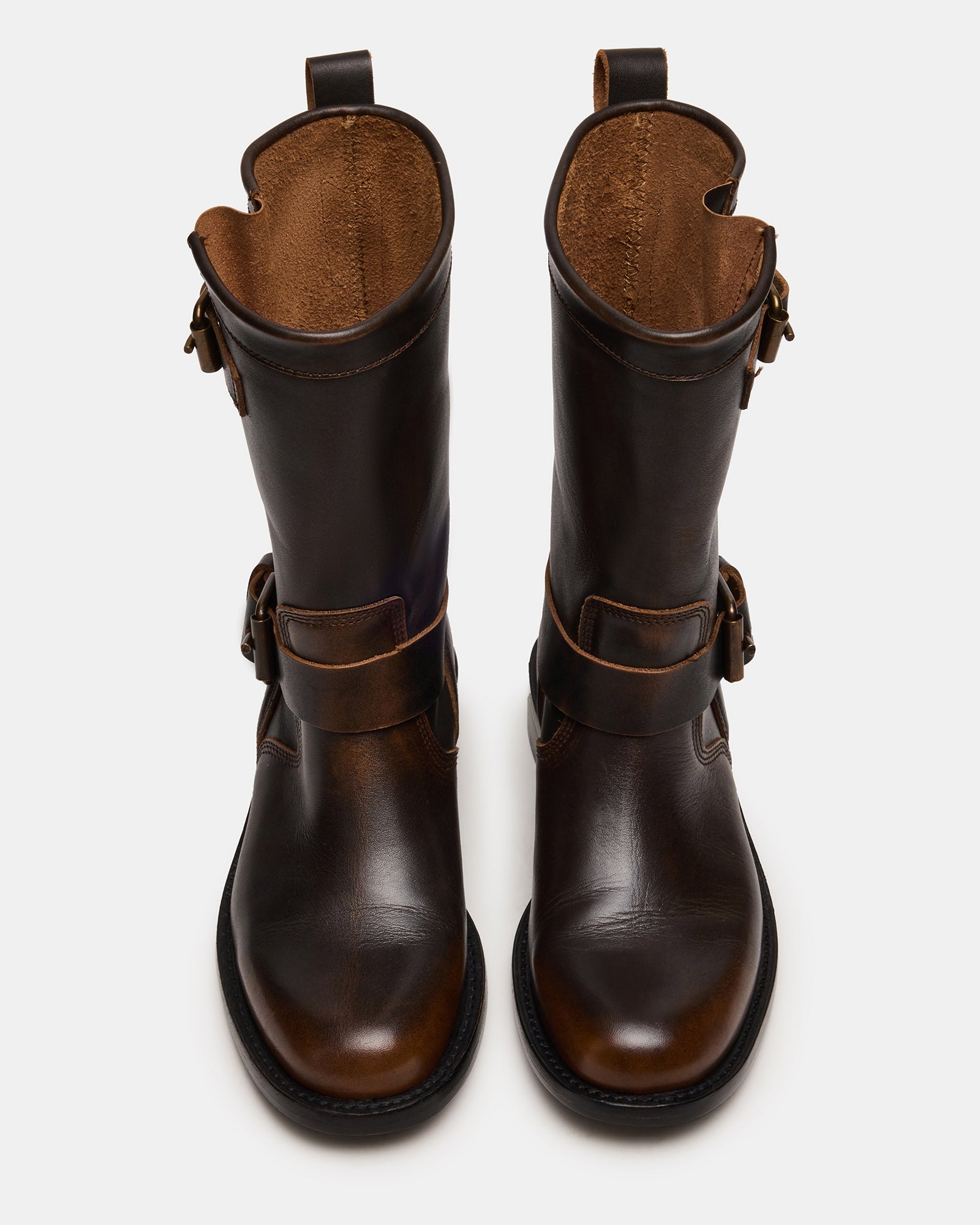 IRVING BLACK DISTRESSED - Image 4