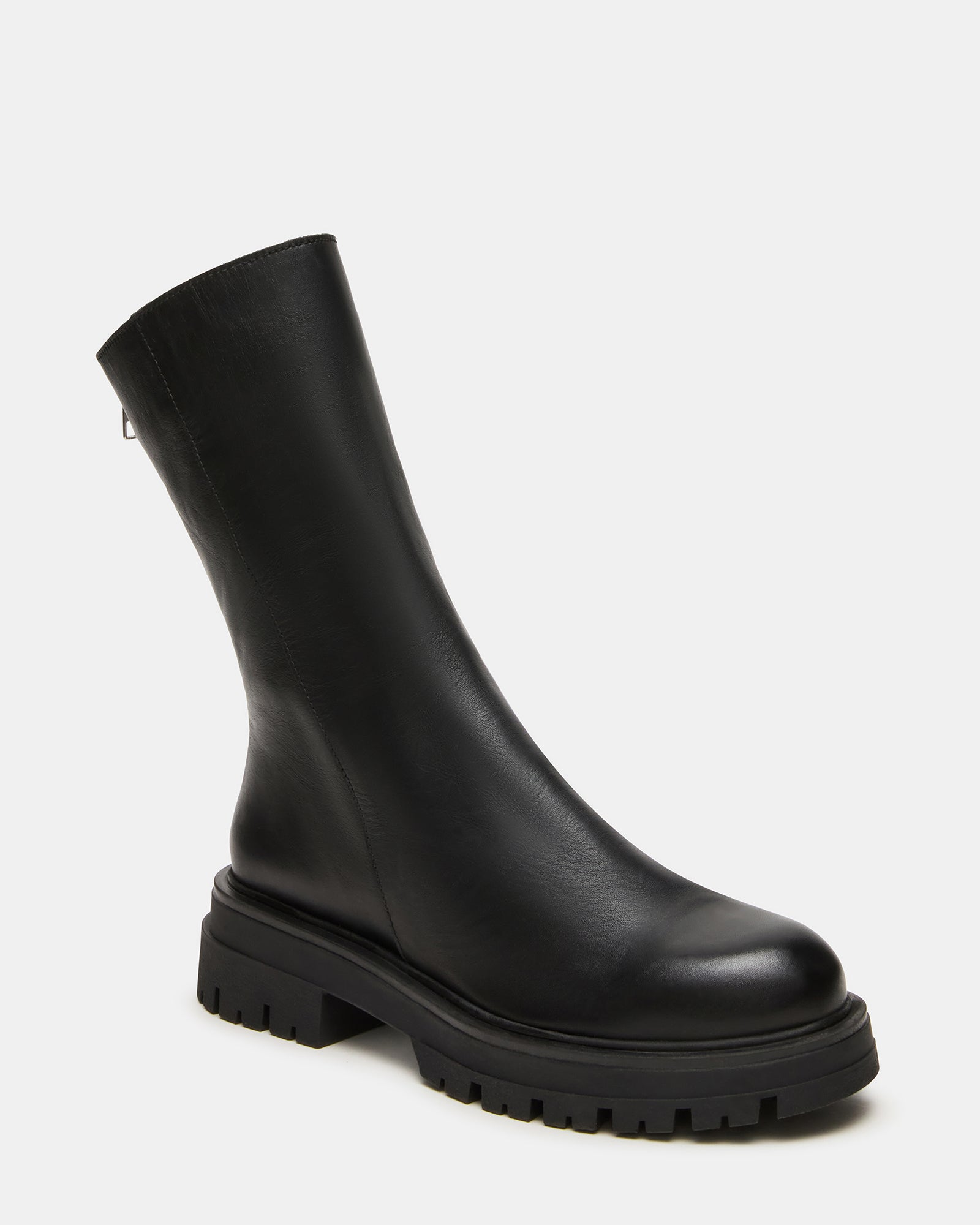 LAMI BLACK LEATHER - Image 2