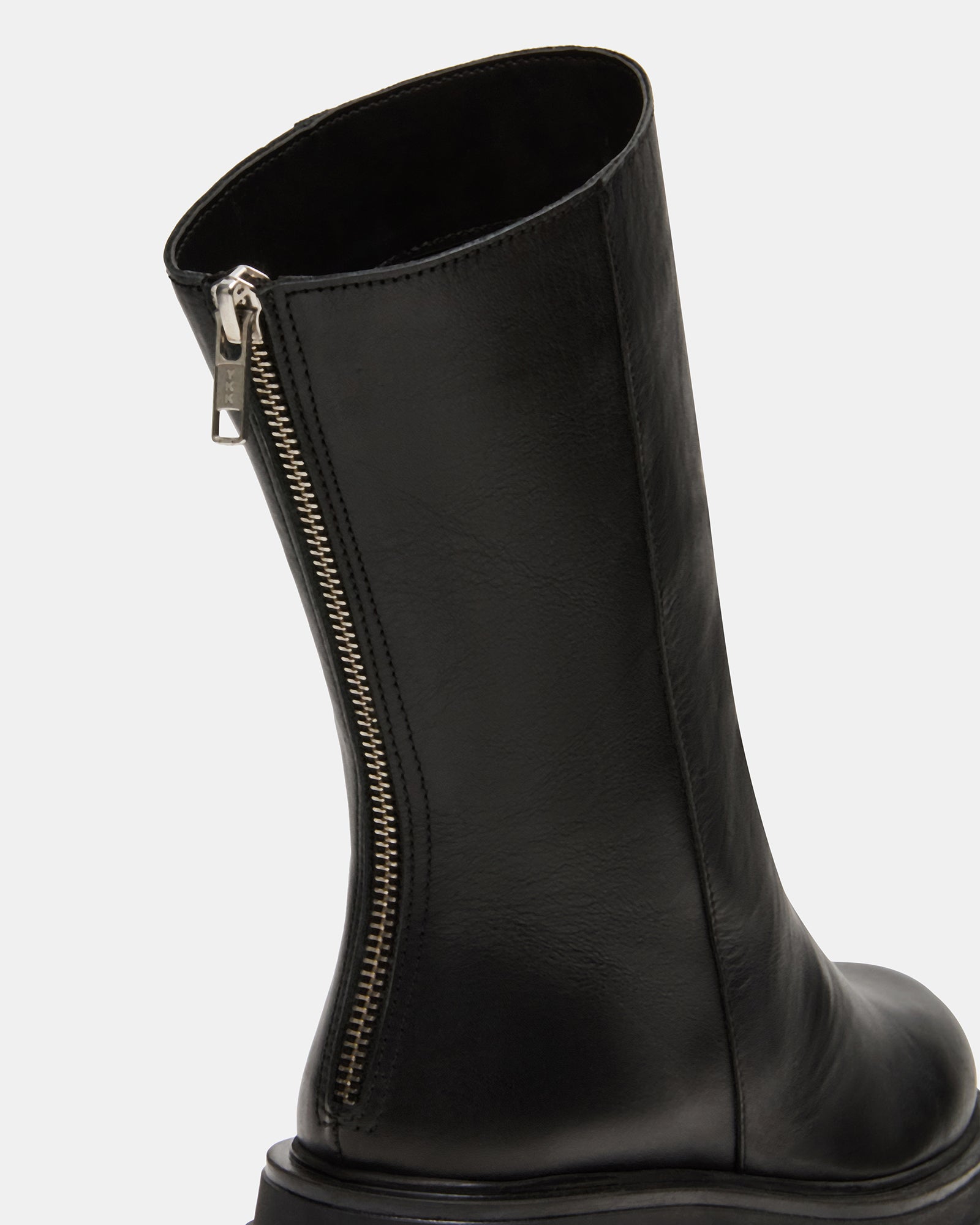 LAMI BLACK LEATHER - Image 4