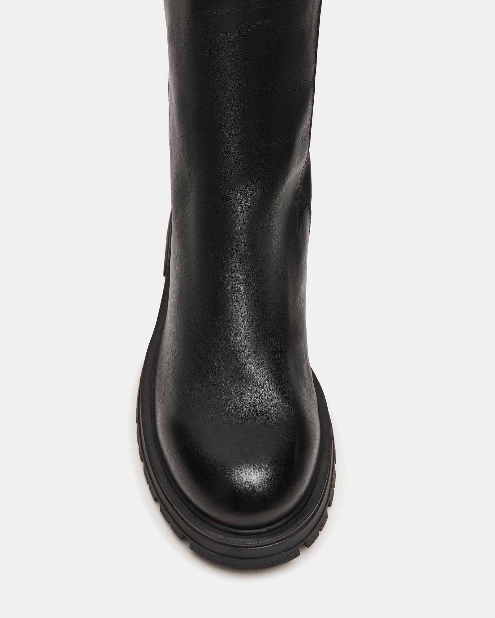 LAMI BLACK LEATHER - Image 3