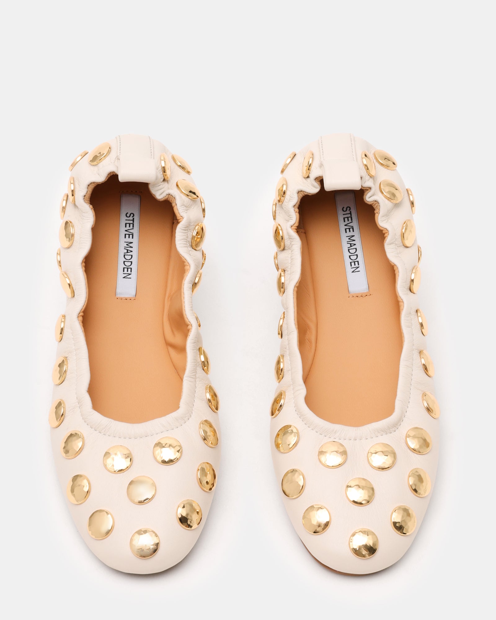 LANTA WHITE LEATHER - Image 4