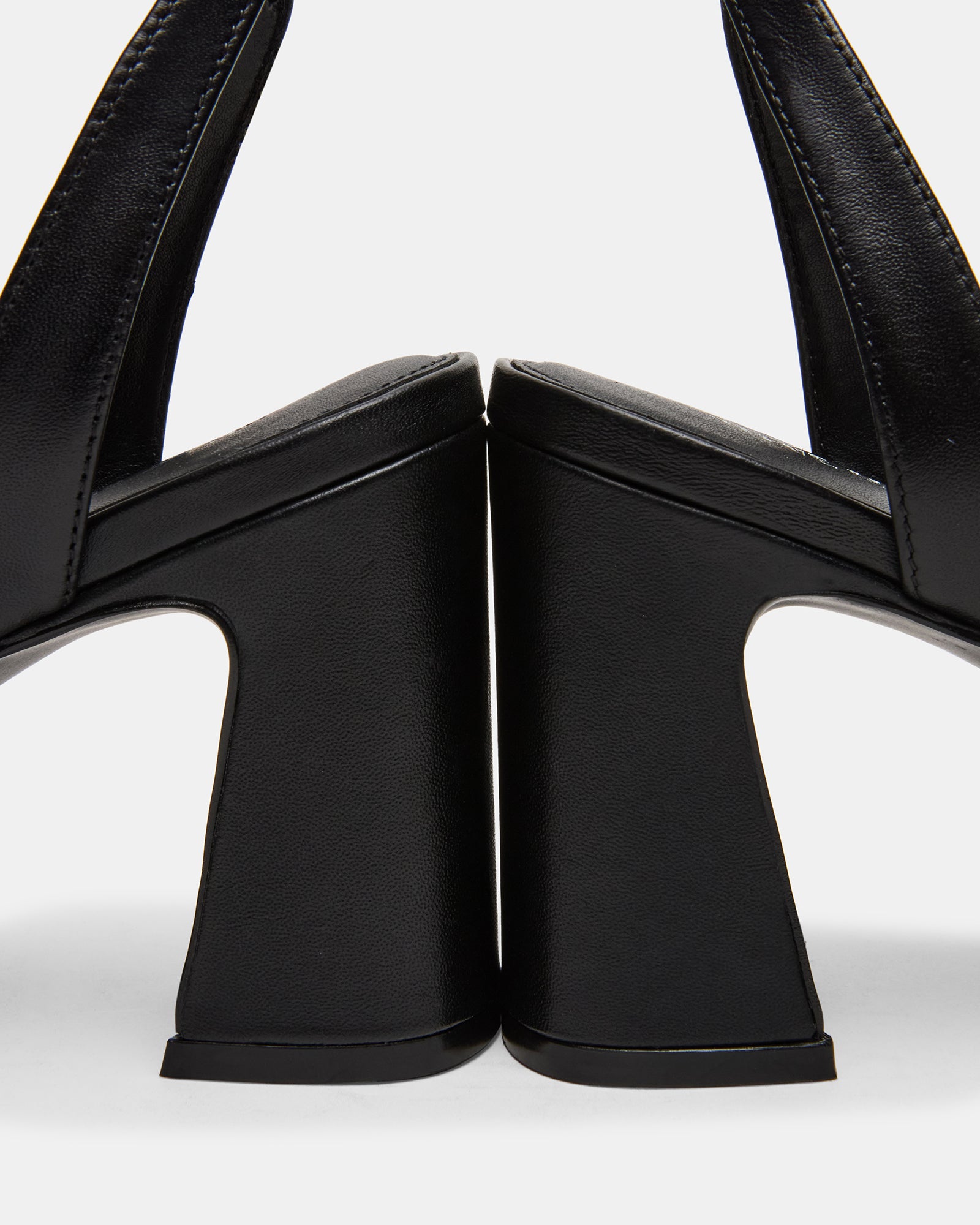 LARAH BLACK LEATHER - Image 3