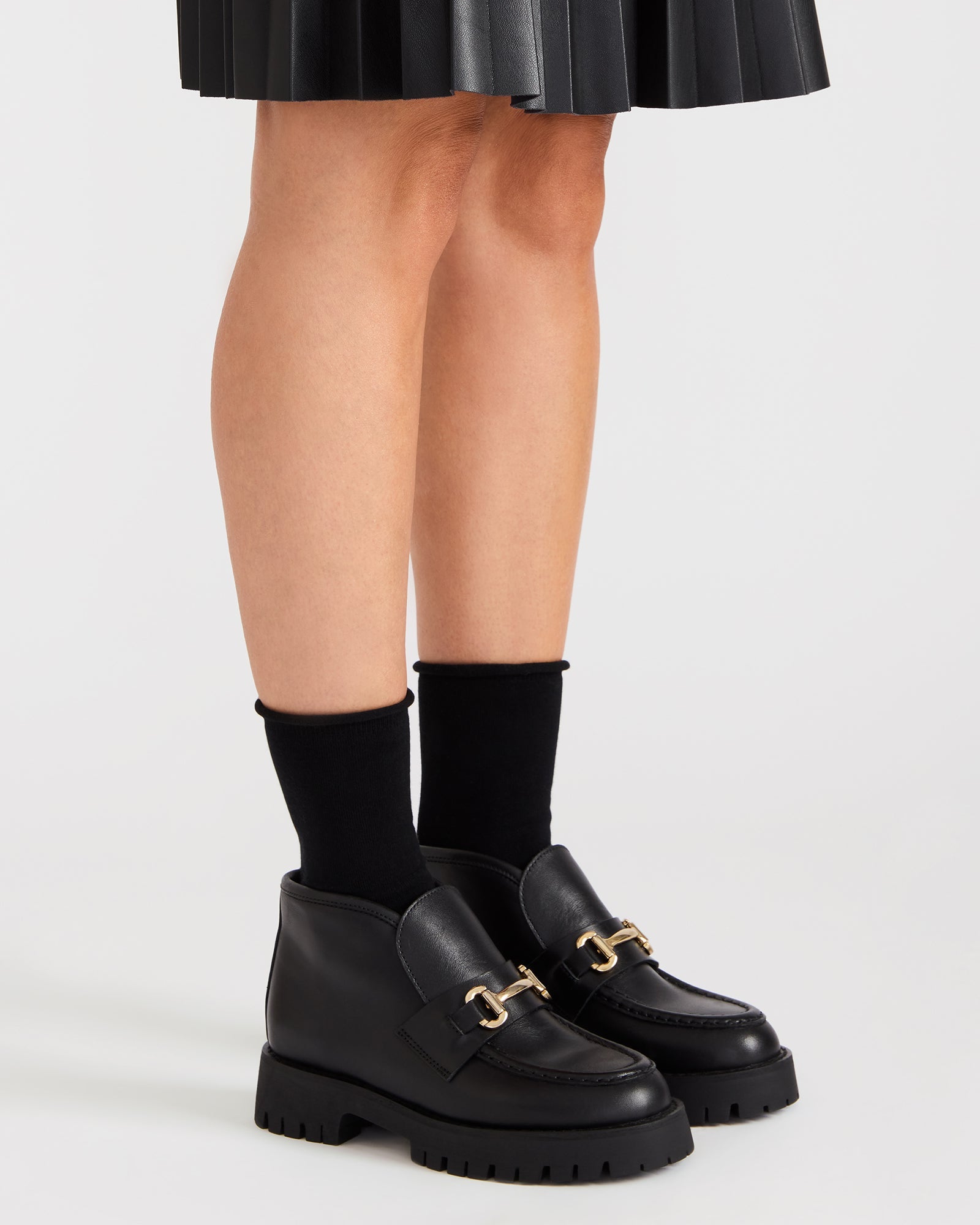 LEON BLACK LEATHER - Image 2