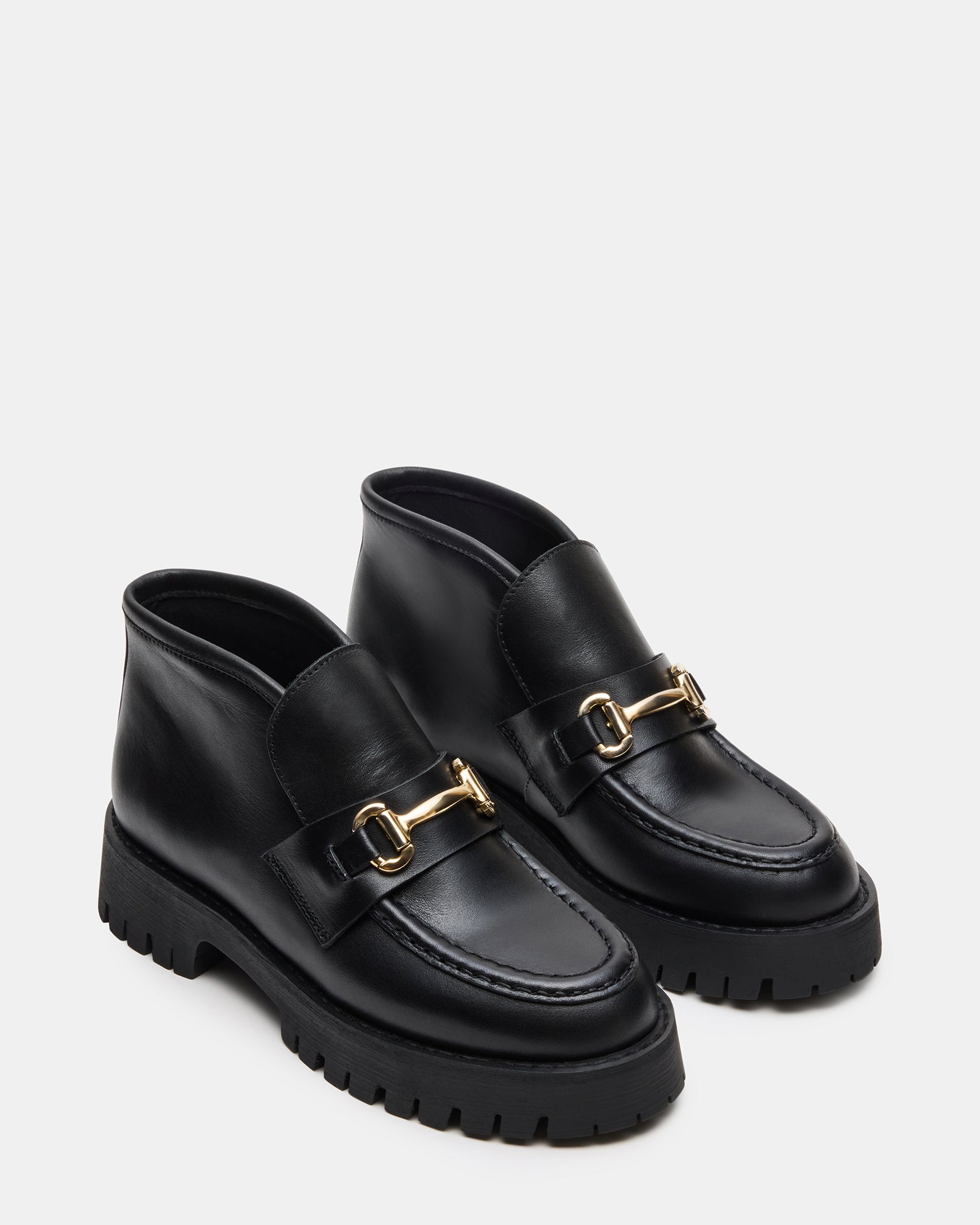 LEON BLACK LEATHER - Image 3