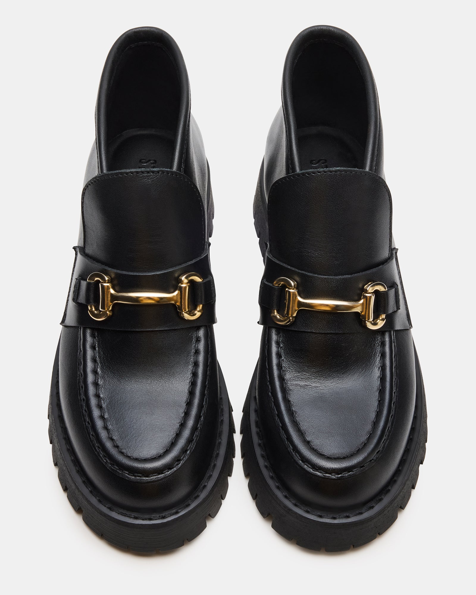 LEON BLACK LEATHER - Image 5