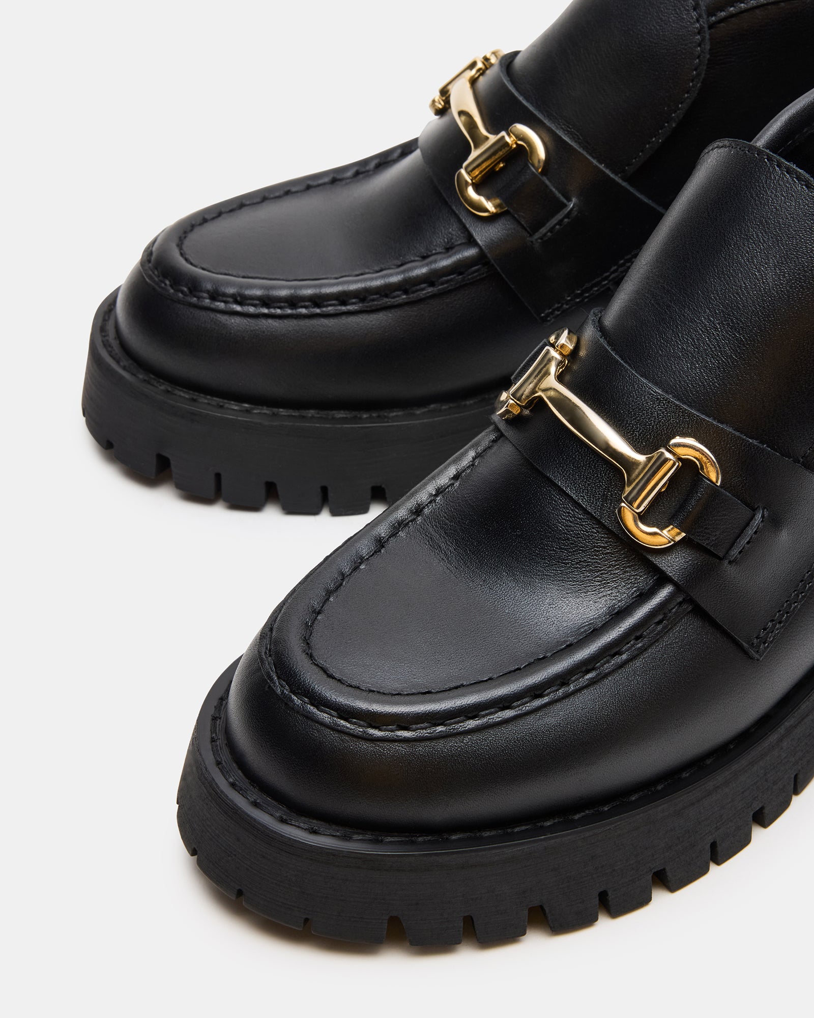 LEON BLACK LEATHER - Image 4