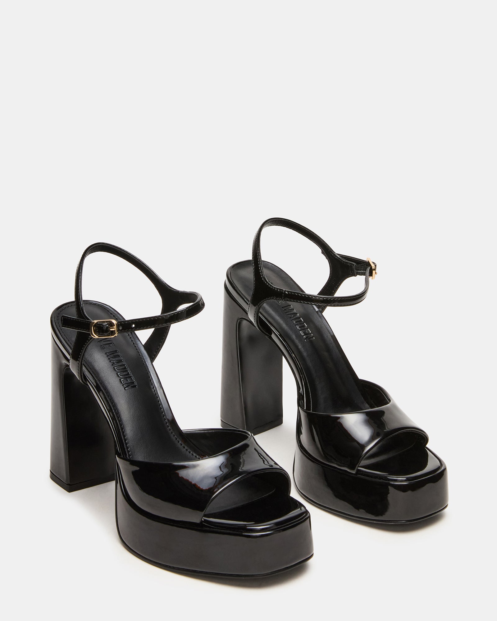 LIANDRA BLACK PATENT - Image 2