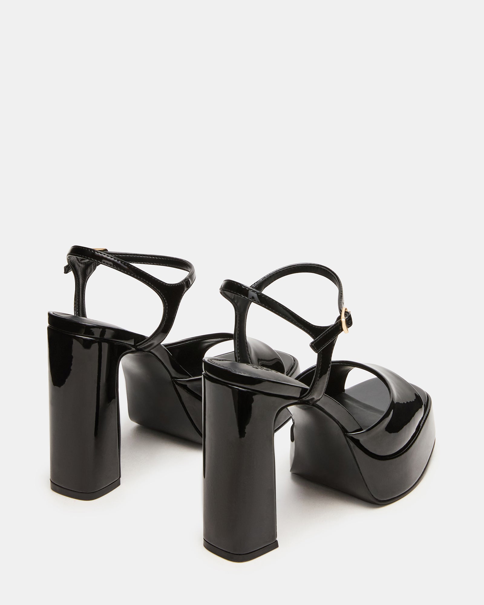 LIANDRA BLACK PATENT - Image 5