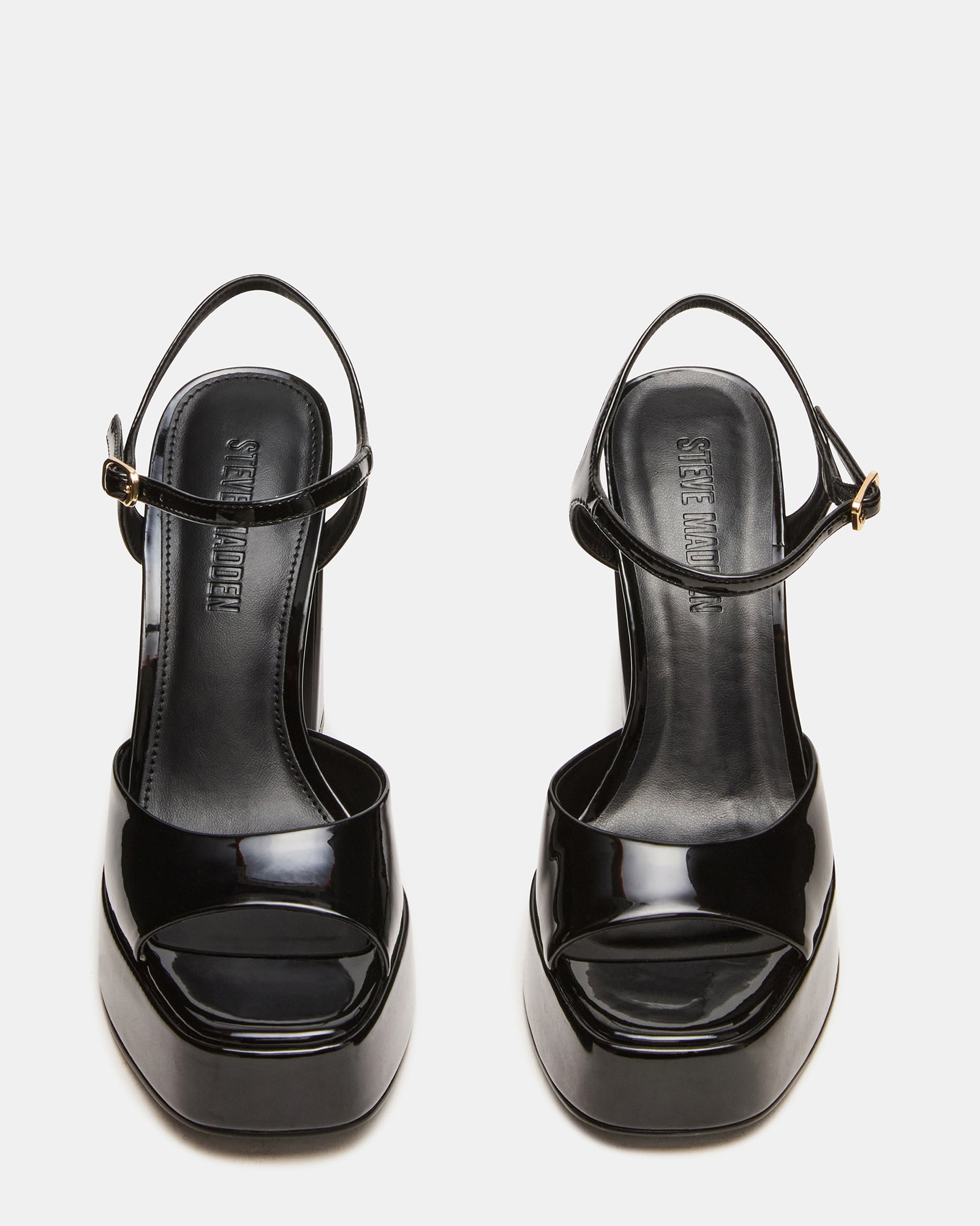LIANDRA BLACK PATENT - Image 4