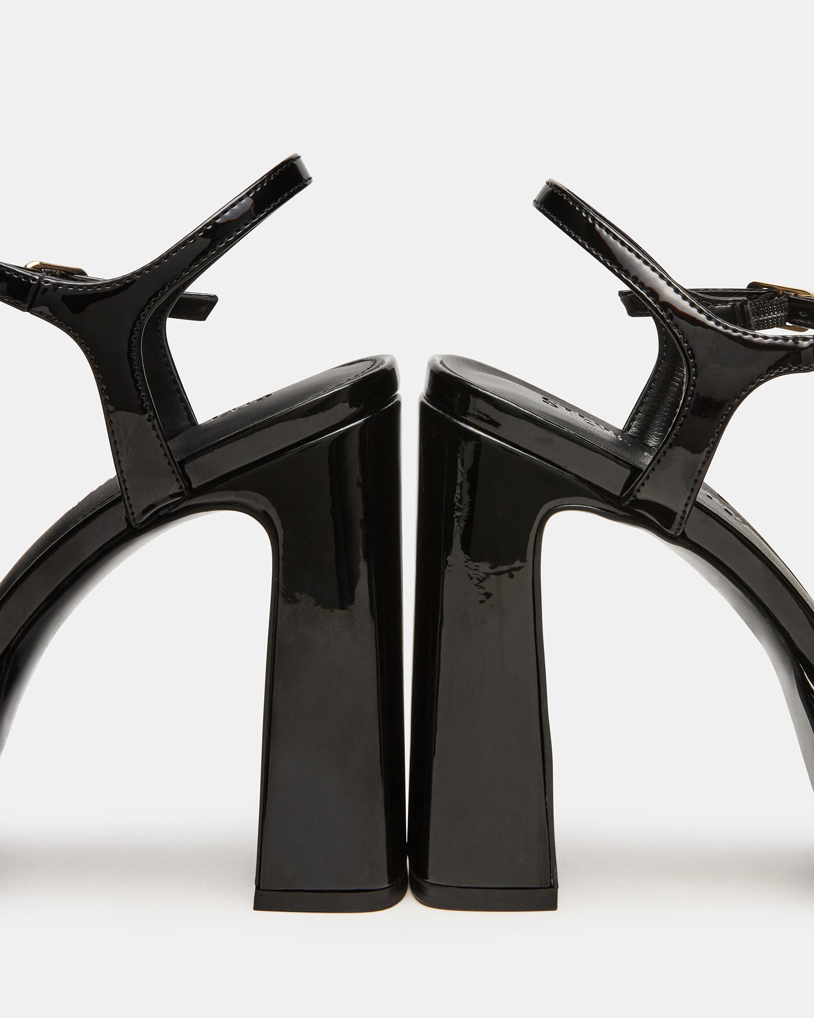 LIANDRA BLACK PATENT - Image 3