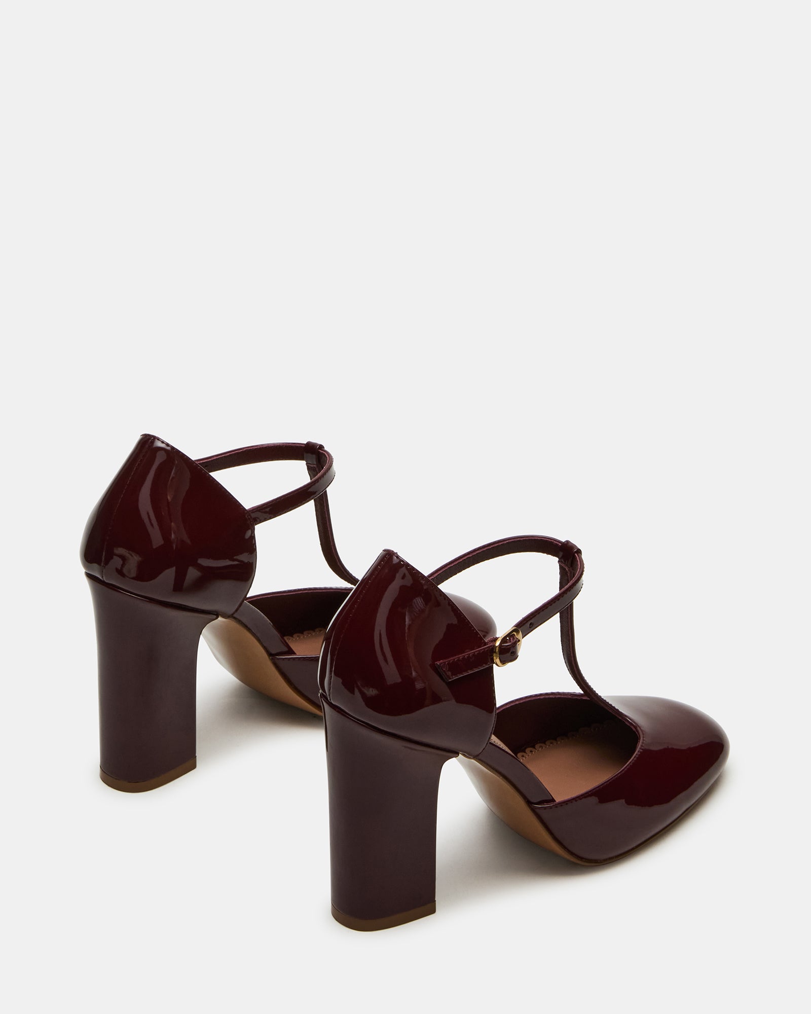 MALCOLM BURGUNDY PATENT - Image 5