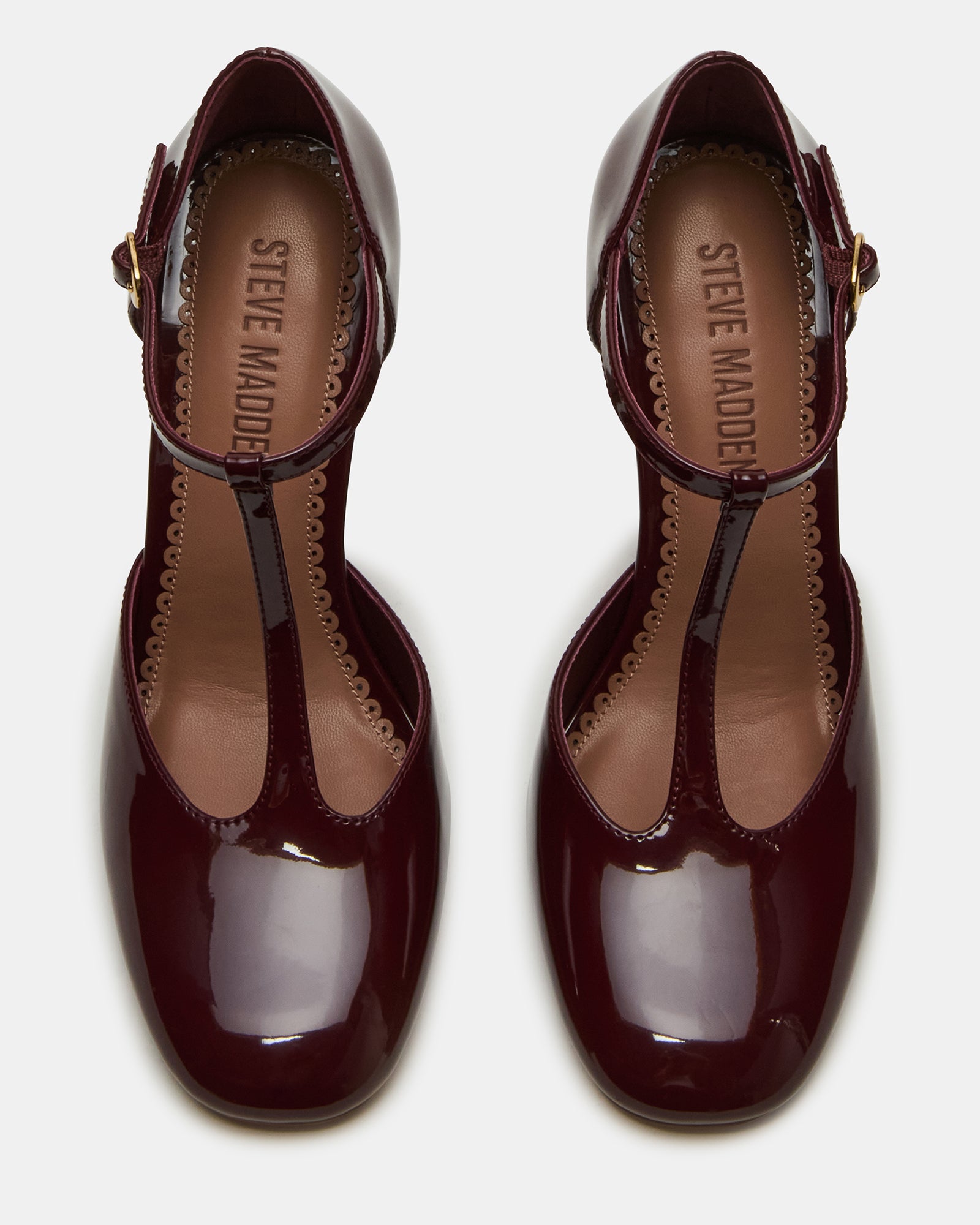 MALCOLM BURGUNDY PATENT - Image 4