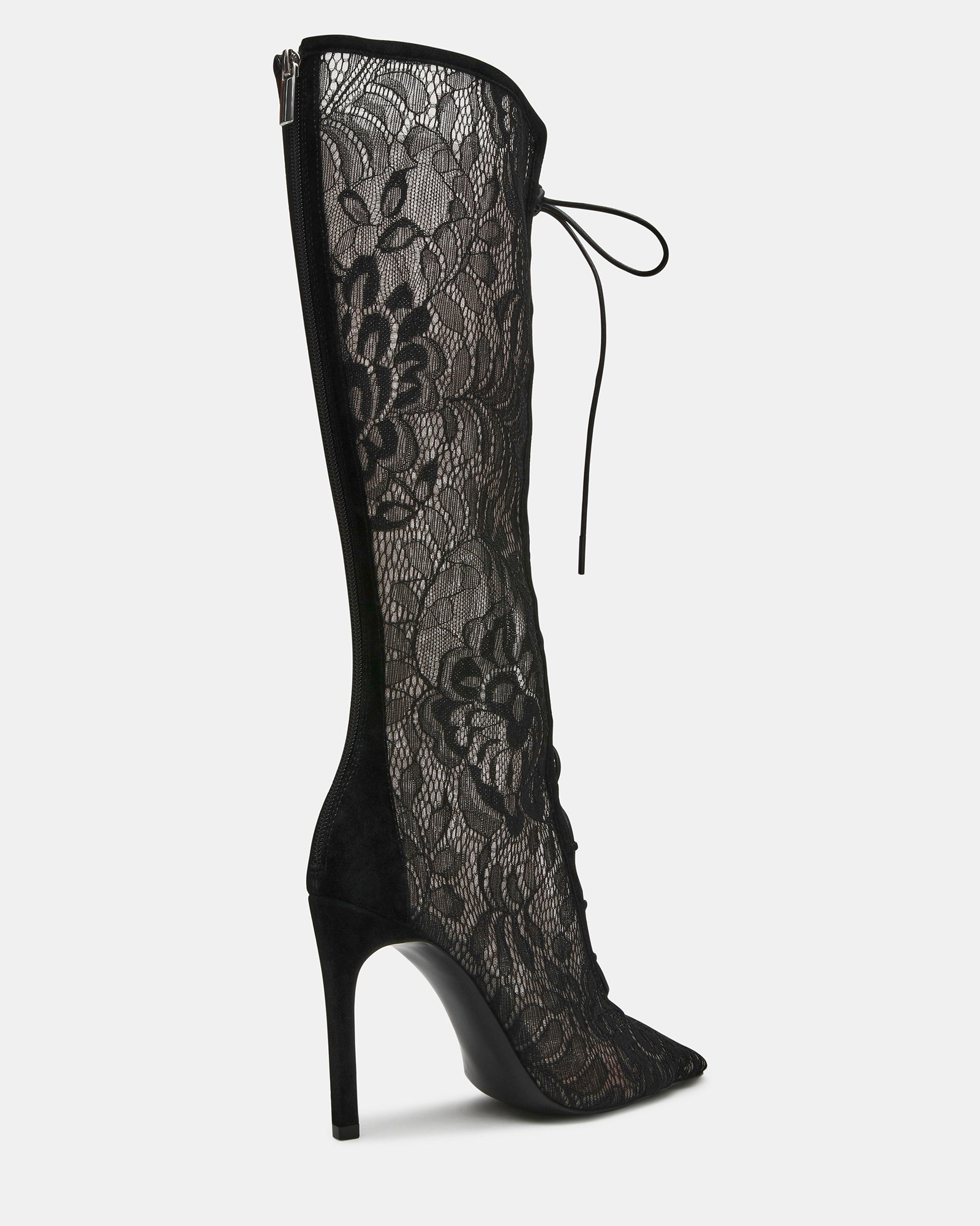 MAXINE BLACK LACE - Image 5