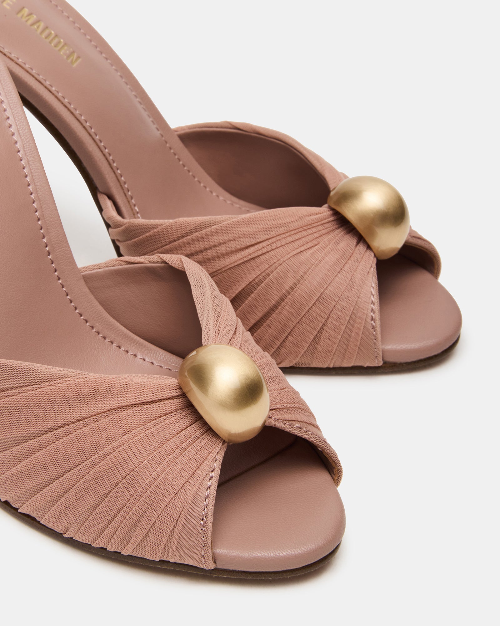 PRIYA HEEL & ELEGANT BAG MOCHA BUNDLE - Image 3