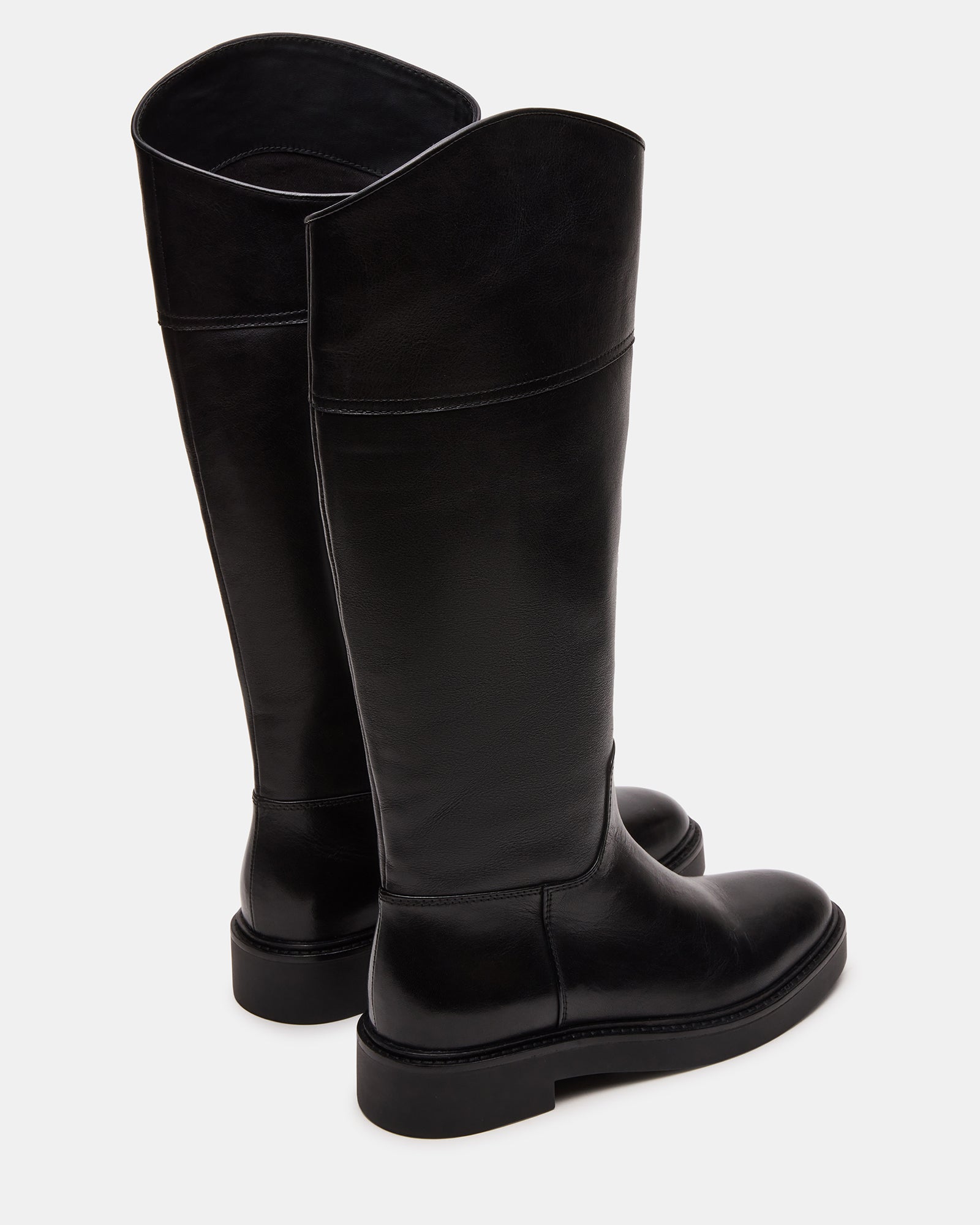 RADKE BLACK LEATHER - Image 5