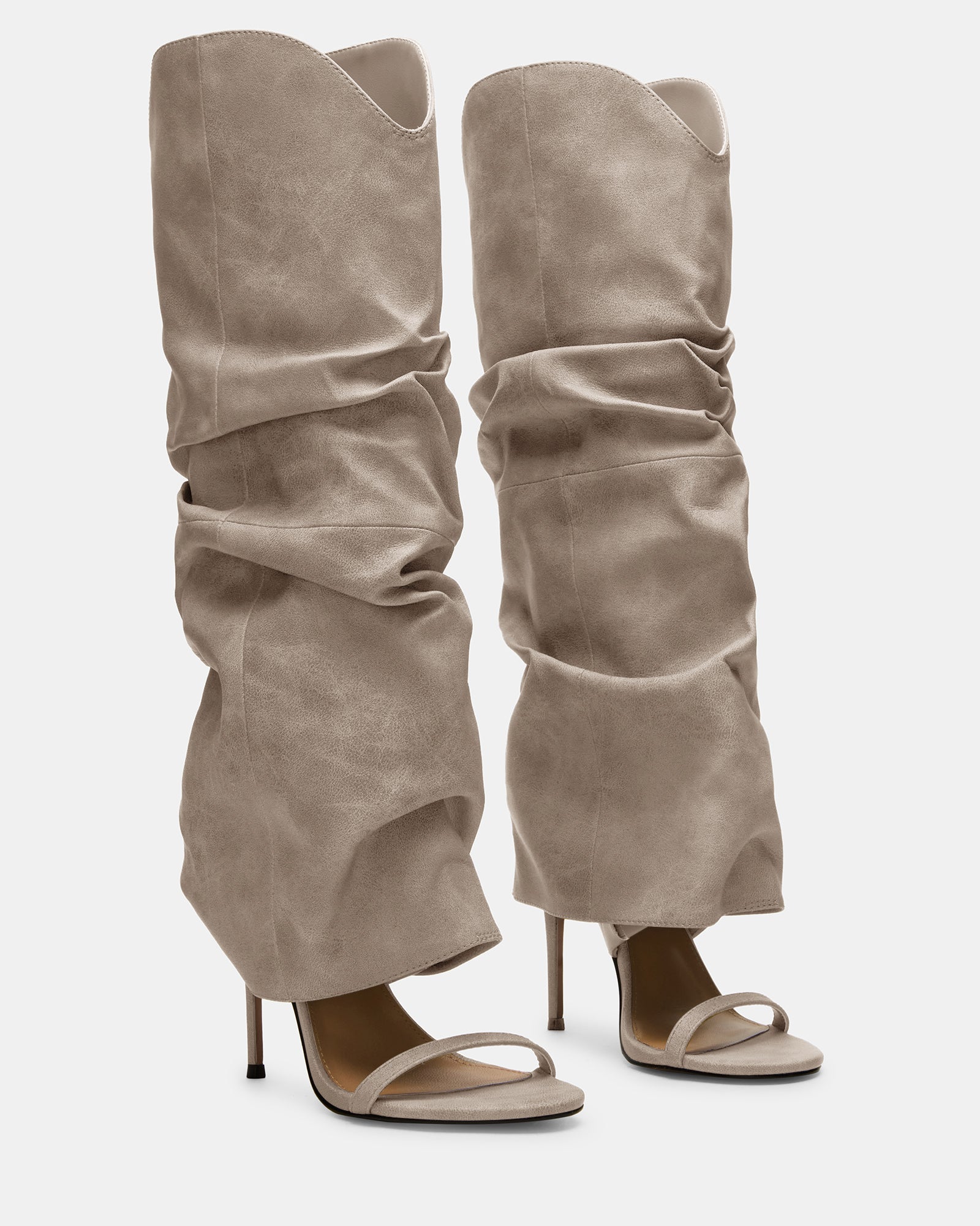 RAVINE GREY DISTRESSED - Image 3