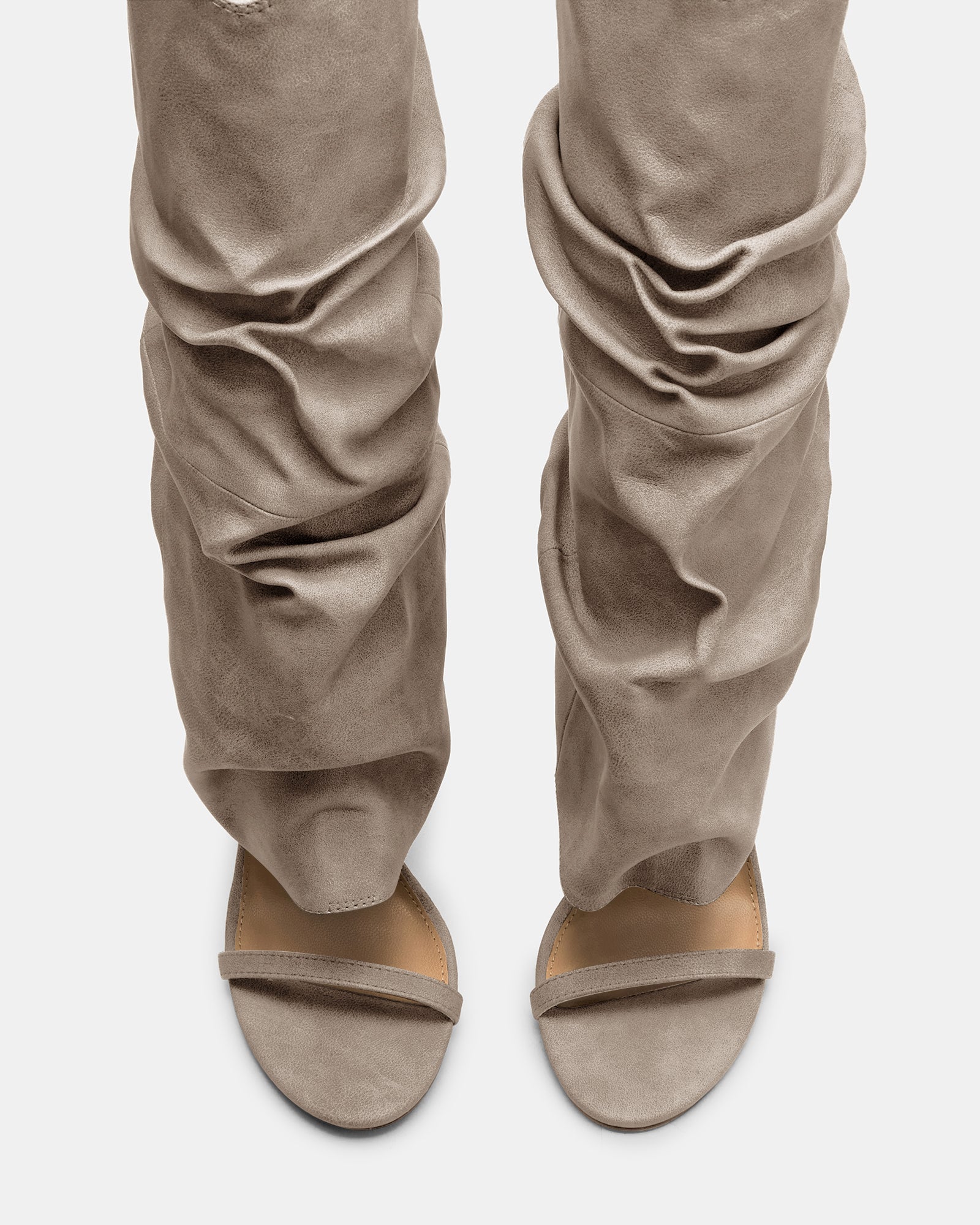 RAVINE GREY DISTRESSED - Image 5