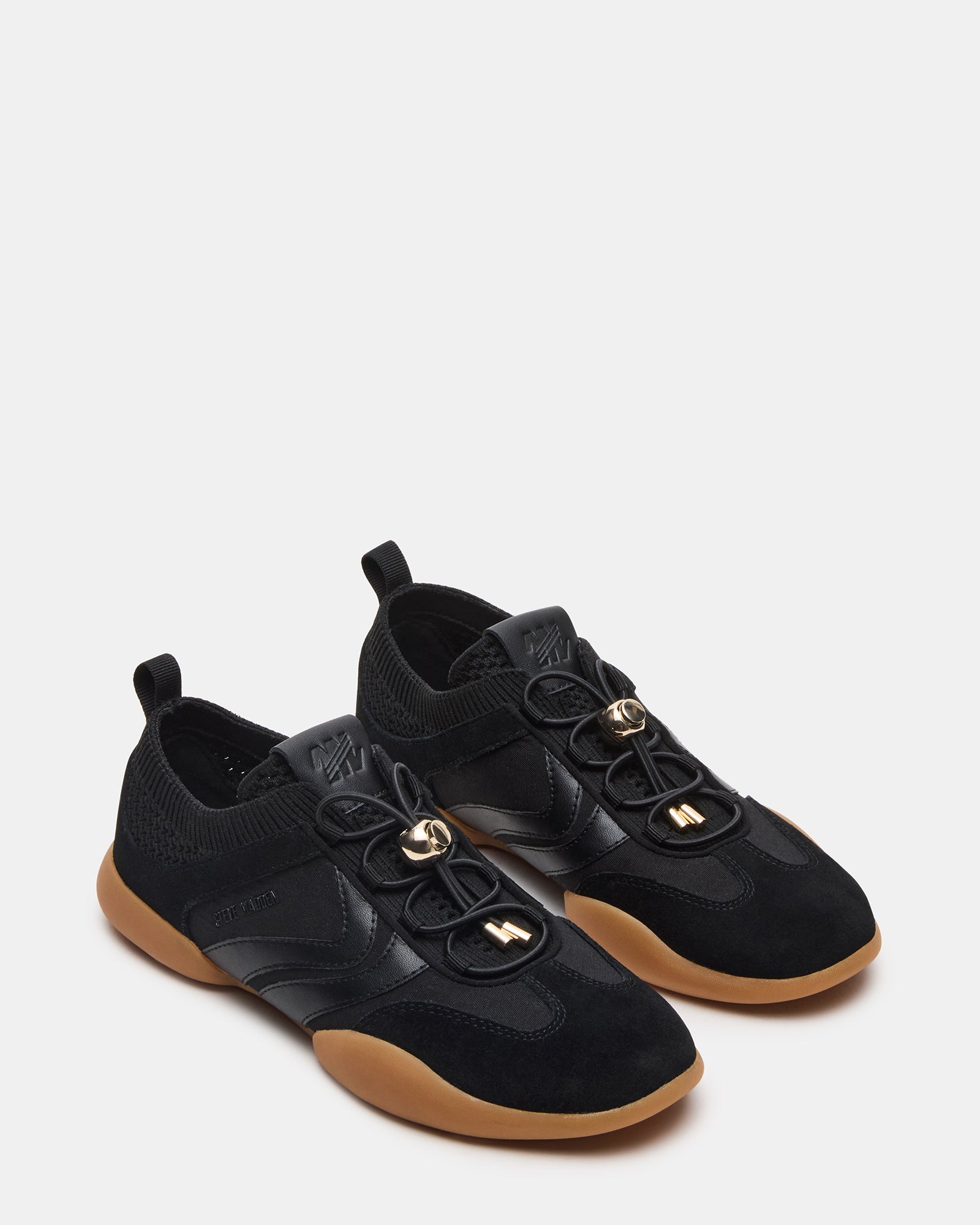 REBOOT BLACK GLITTER - Image 3