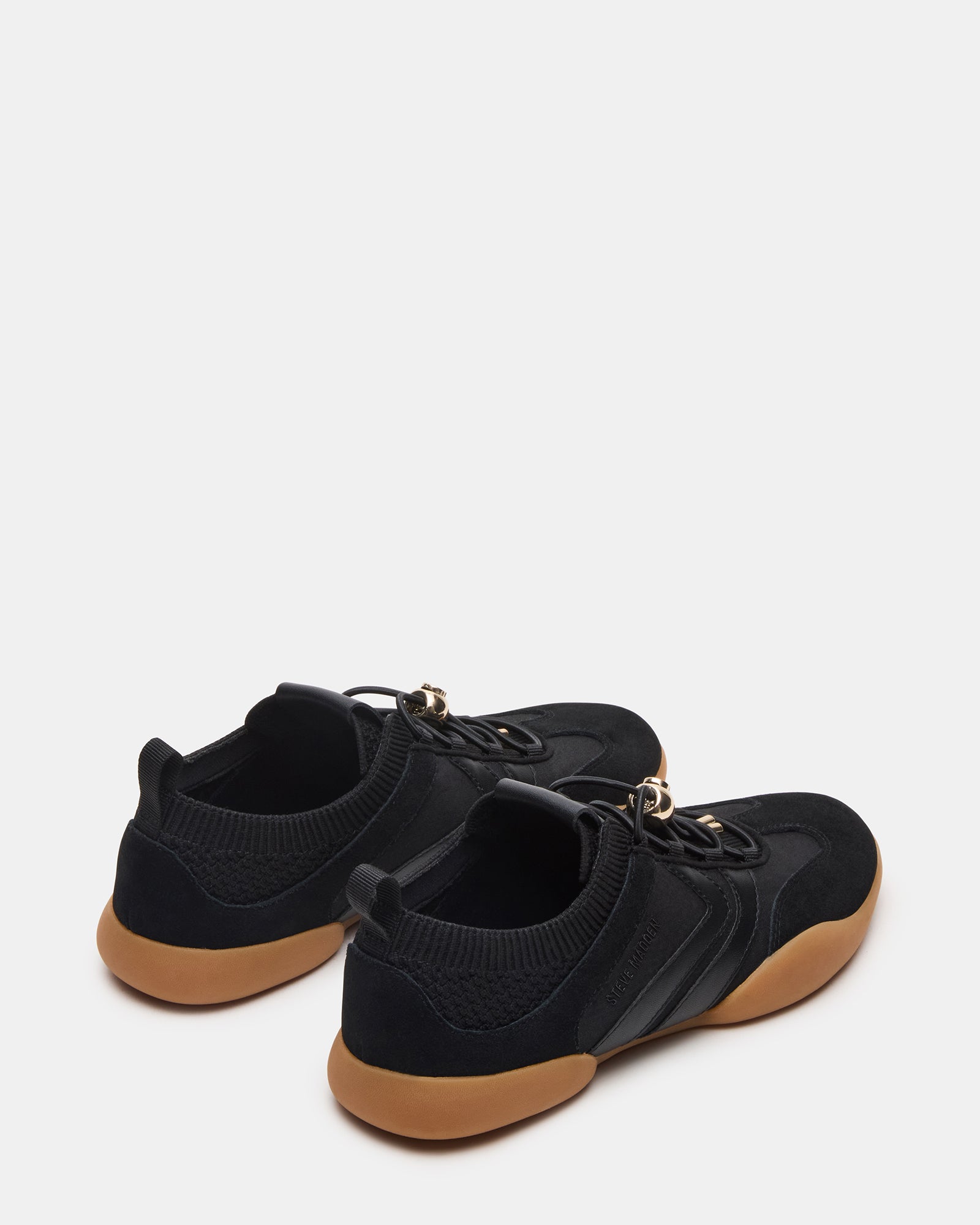 REBOOT BLACK GLITTER - Image 6