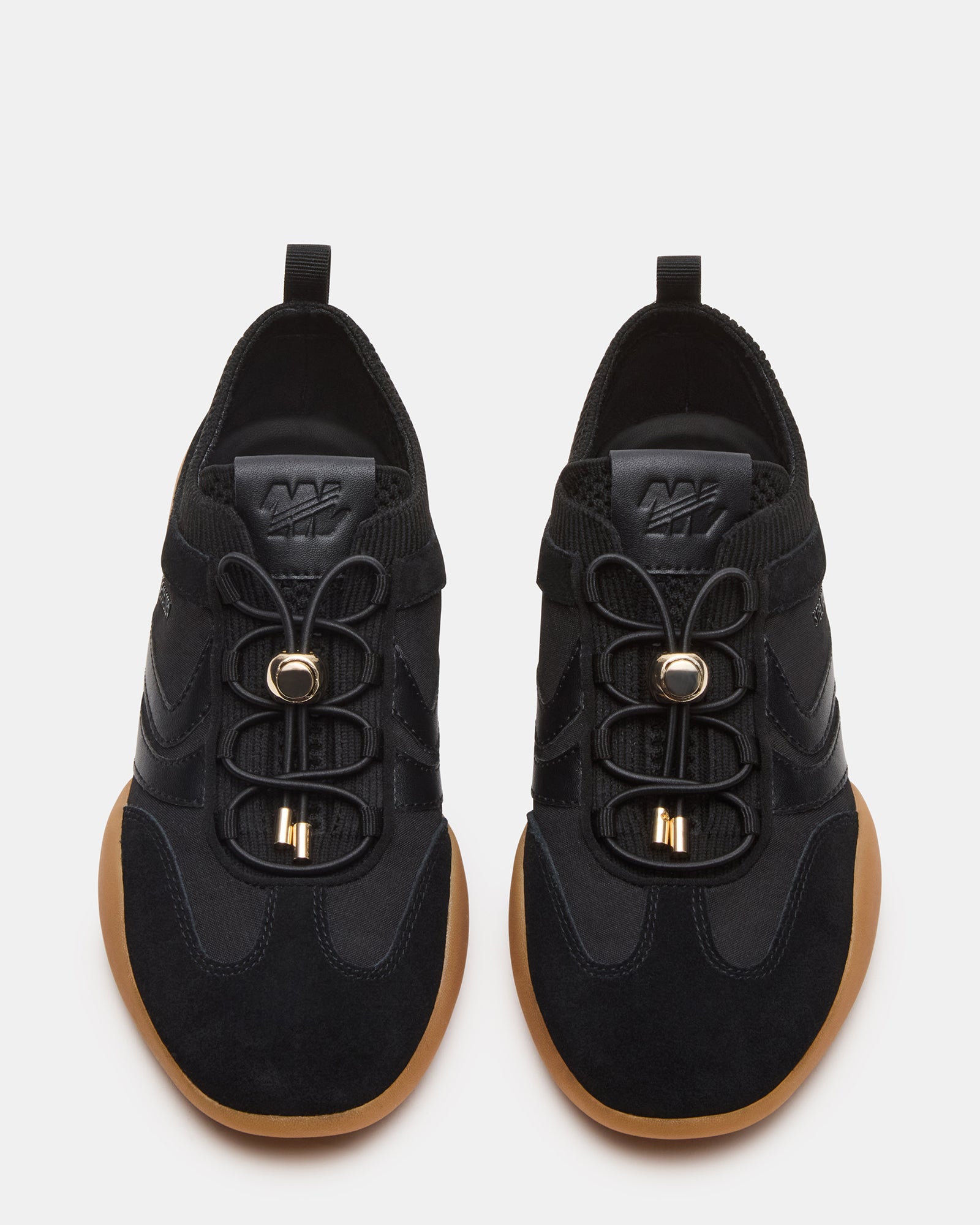 REBOOT BLACK GLITTER - Image 5