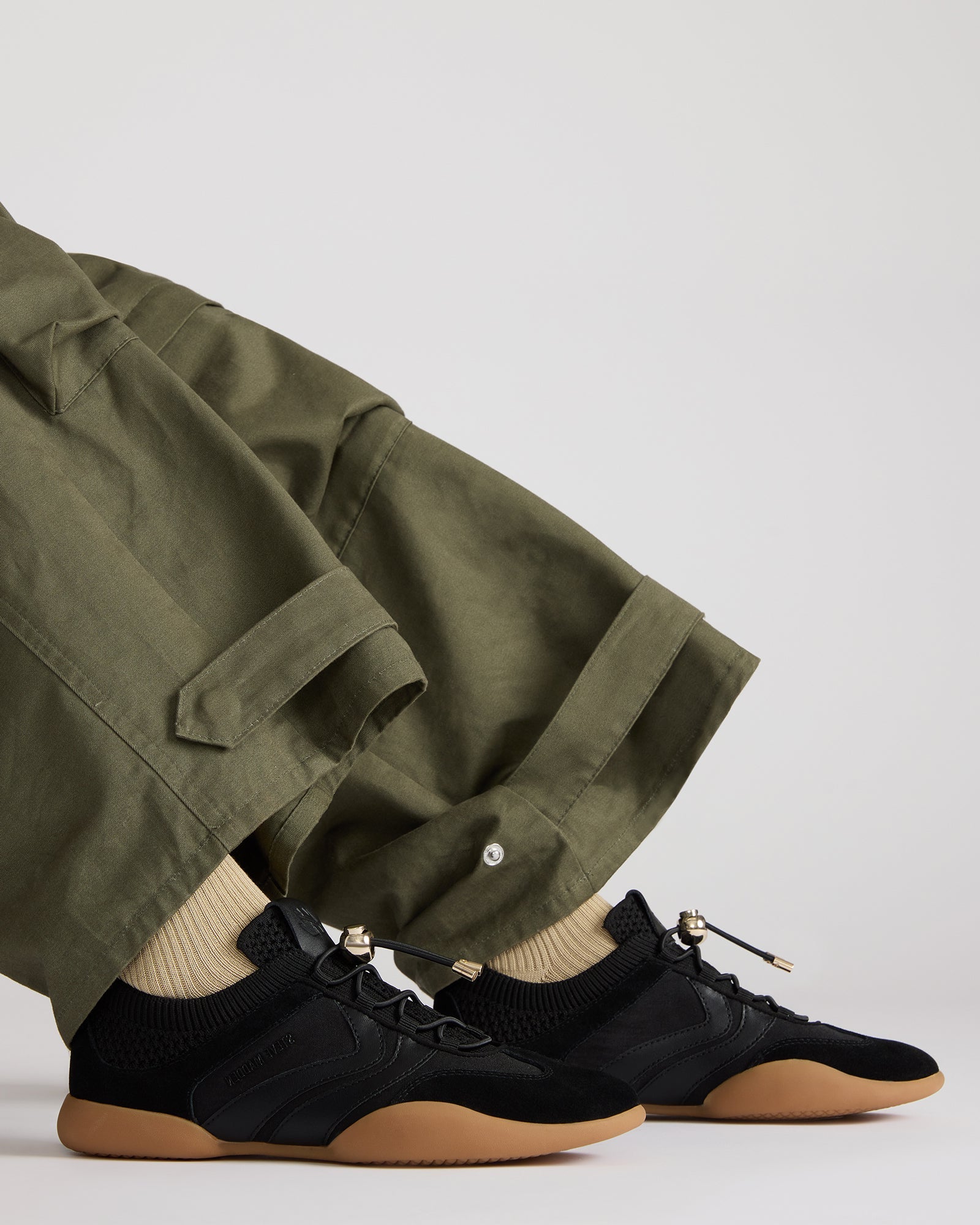 REBOOT GREY RHINESTONES - Image 6