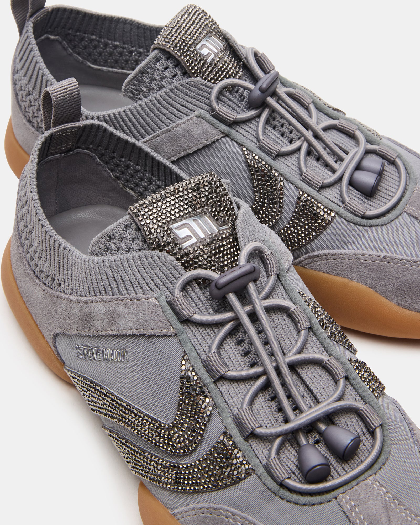 REBOOT GREY RHINESTONES - Image 3