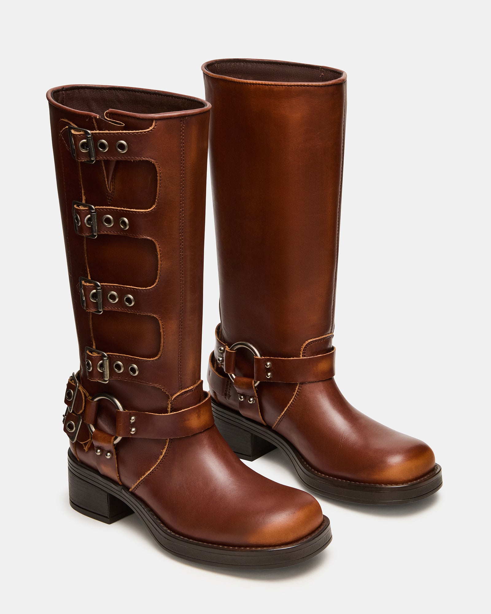 ROCKY COGNAC DISTRESSED - Image 3