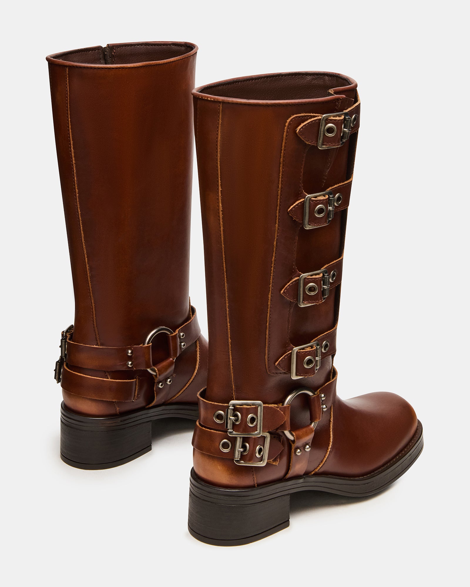 ROCKY COGNAC DISTRESSED - Image 6