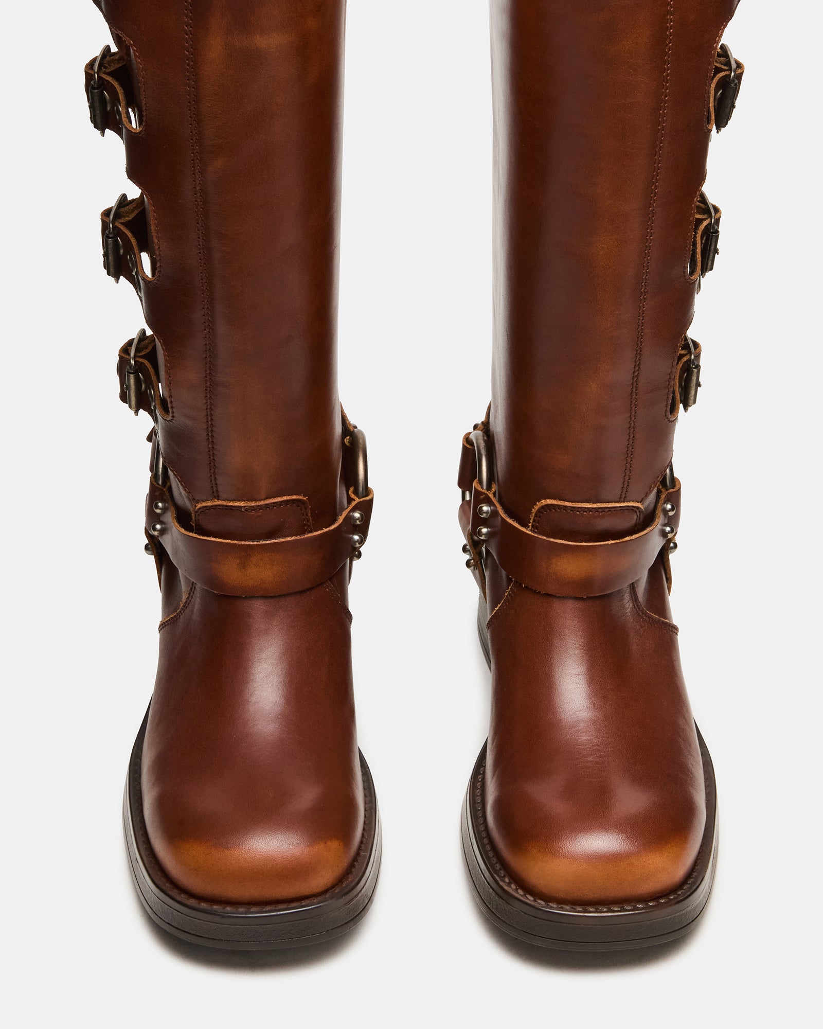 ROCKY COGNAC DISTRESSED - Image 5