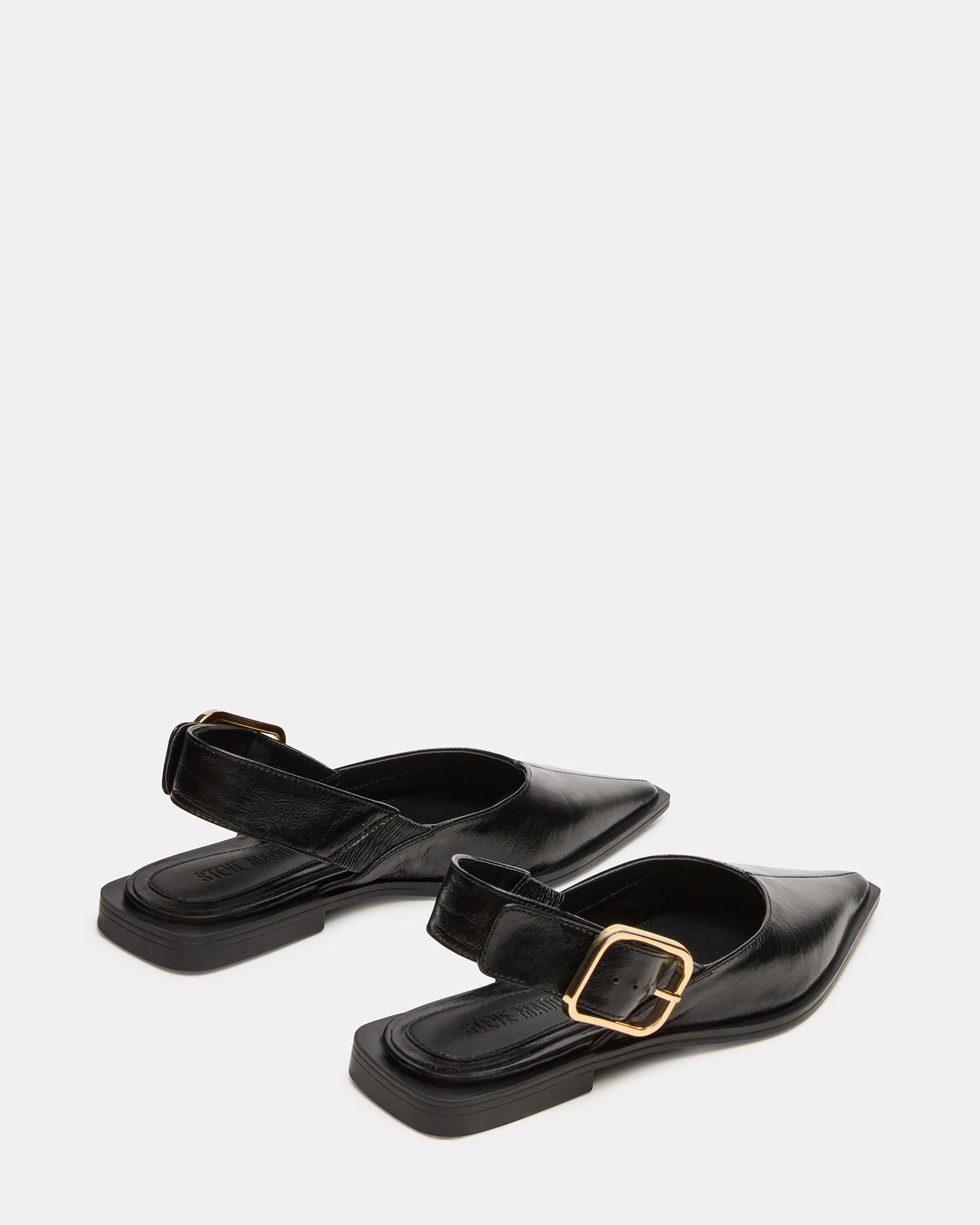 SHAY BLACK LEATHER - Image 6