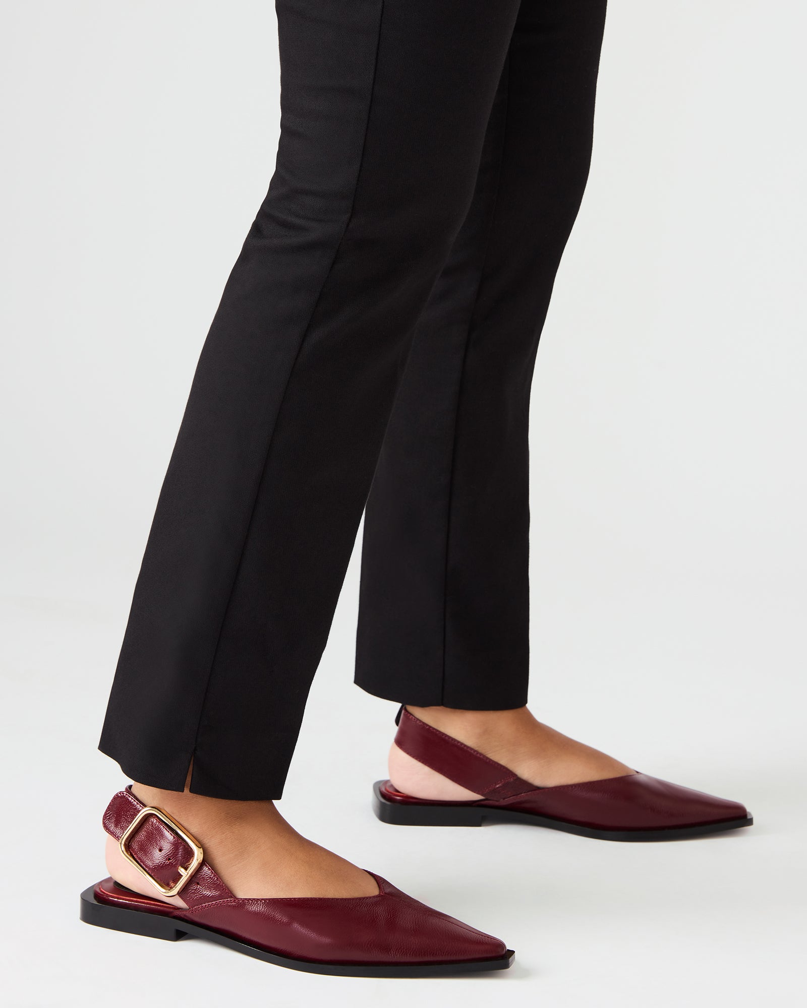 SHAY BROWN SUEDE - Image 6