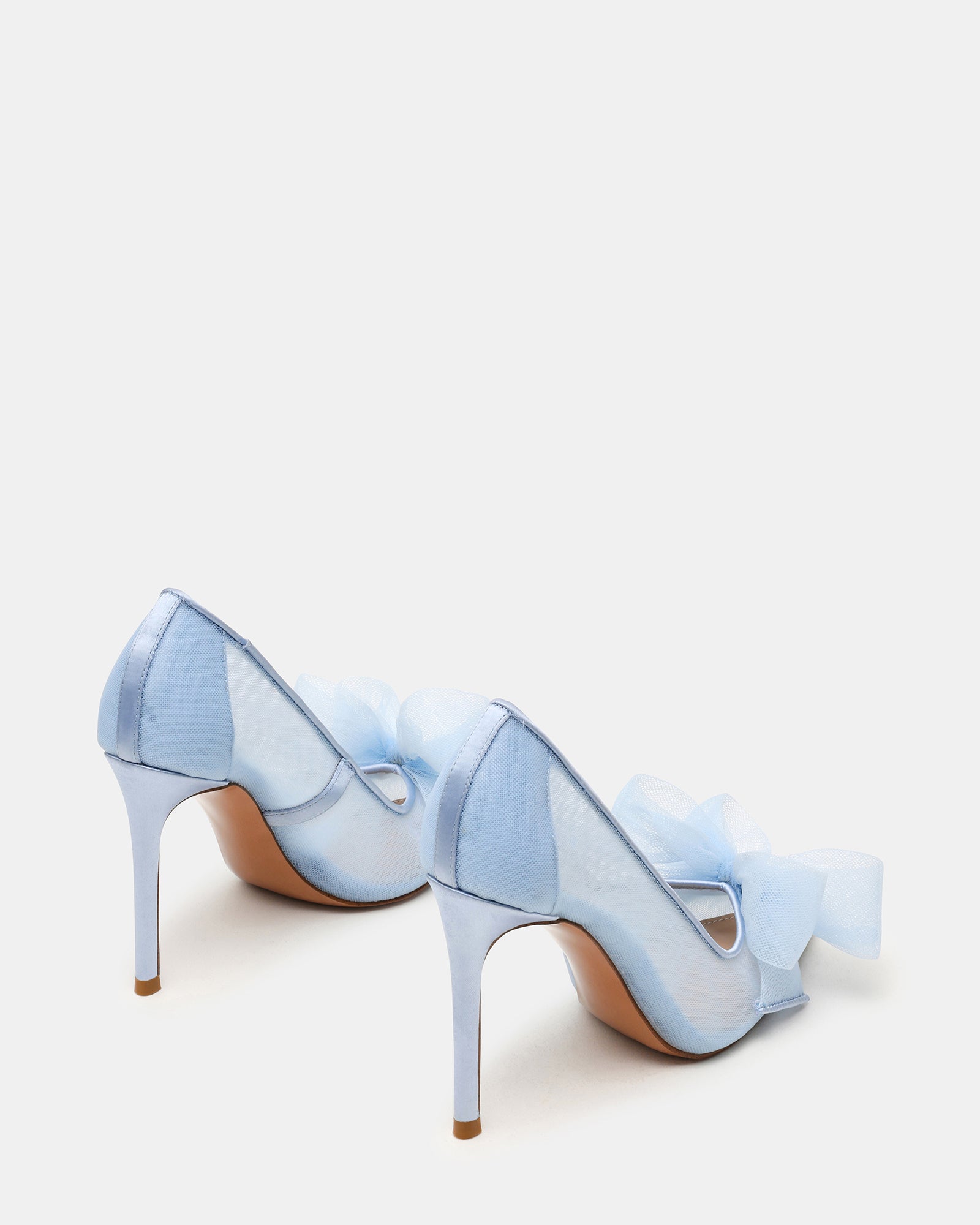 TAFFY BLUE - Image 5