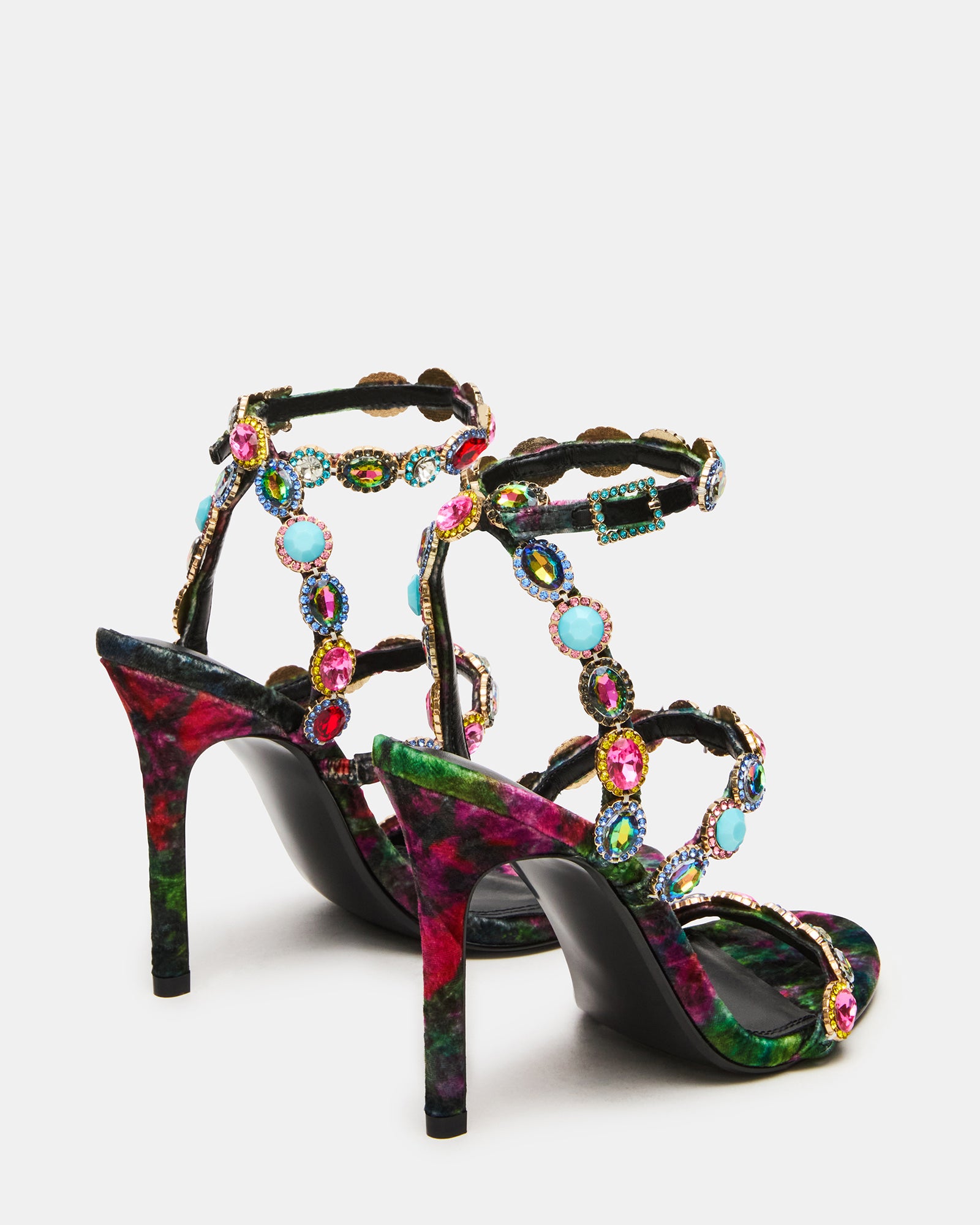 TAMALA MULTI VELVET - Image 6