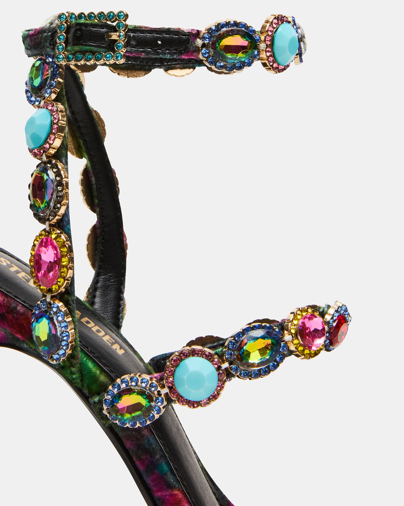 TAMALA MULTI VELVET - Image 4