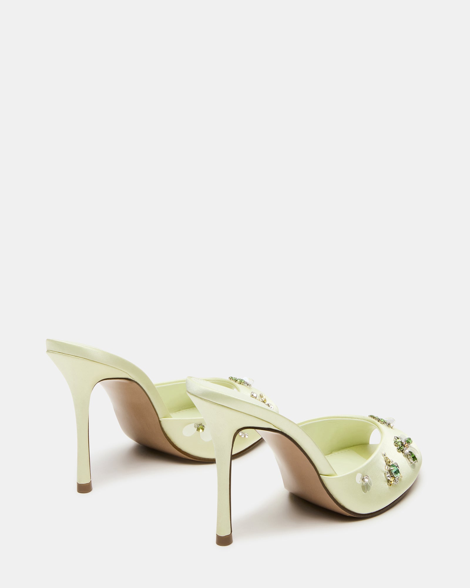 PRIYA BUTTER YELLOW STONES - Image 6