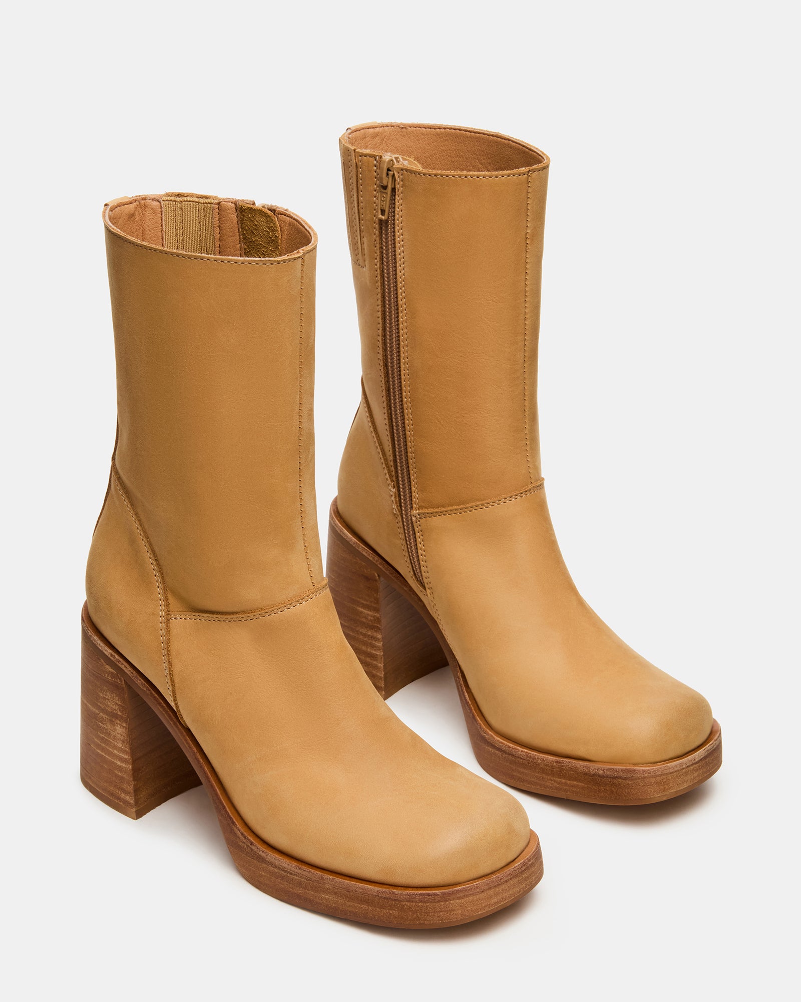 FUSION BANANA LEATHER - Image 3