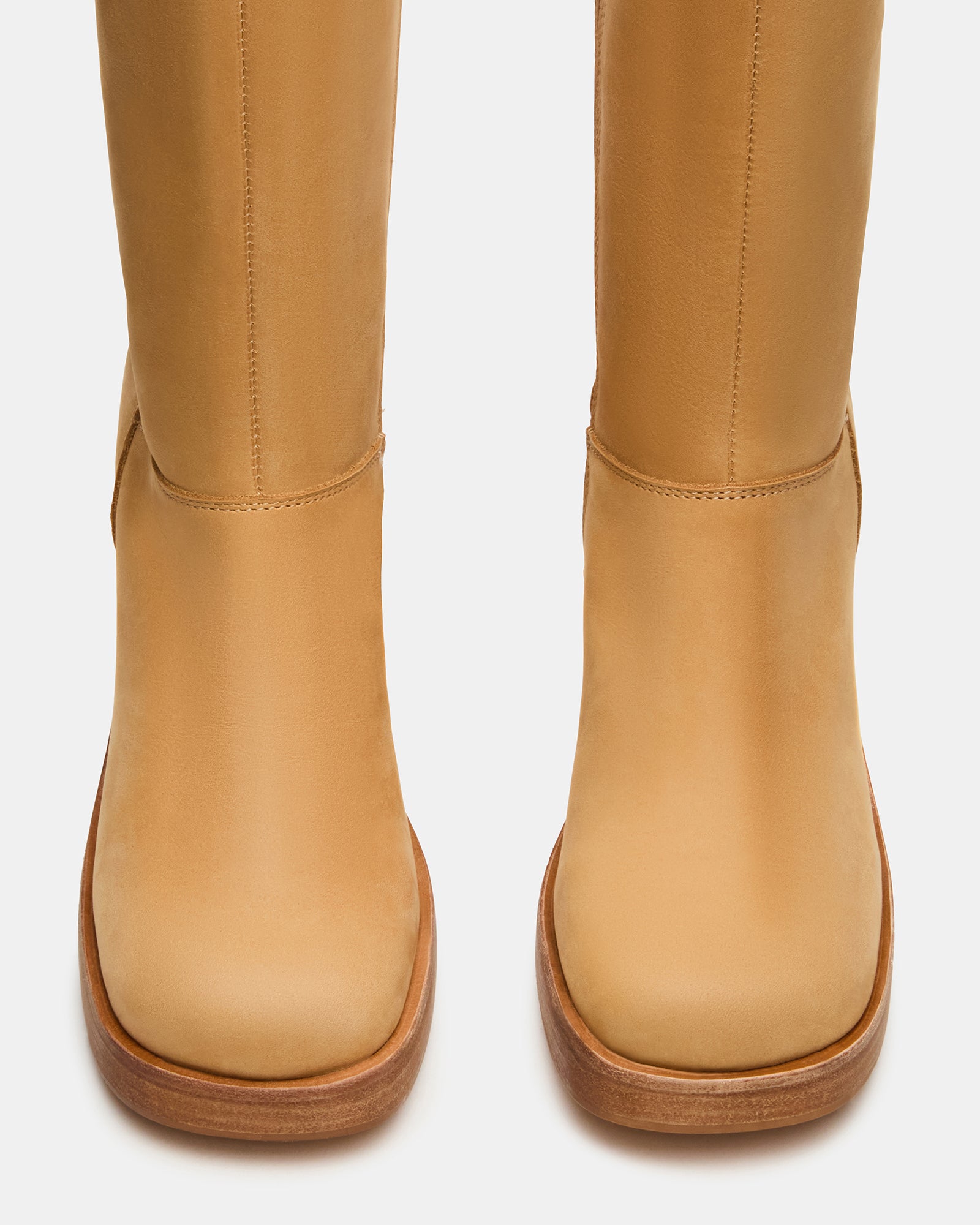 FUSION BANANA LEATHER - Image 5