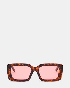 ASHLIN SUNGLASSES TORTOISE