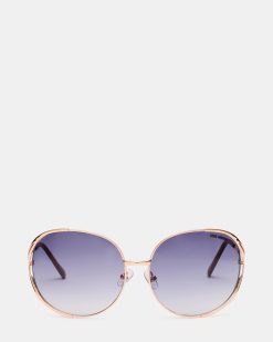 GLORIE SUNGLASSES GOLD