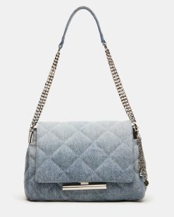 COLETTE BAG DENIM
