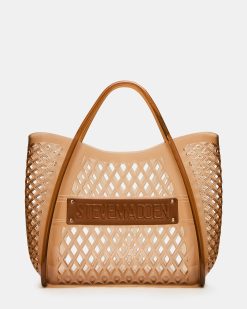 SUMMER BAG TAN