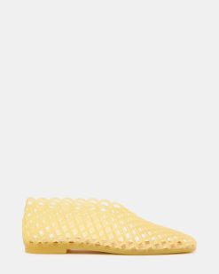 GROVE BUTTER YELLOW