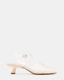 JELINA CLEAR